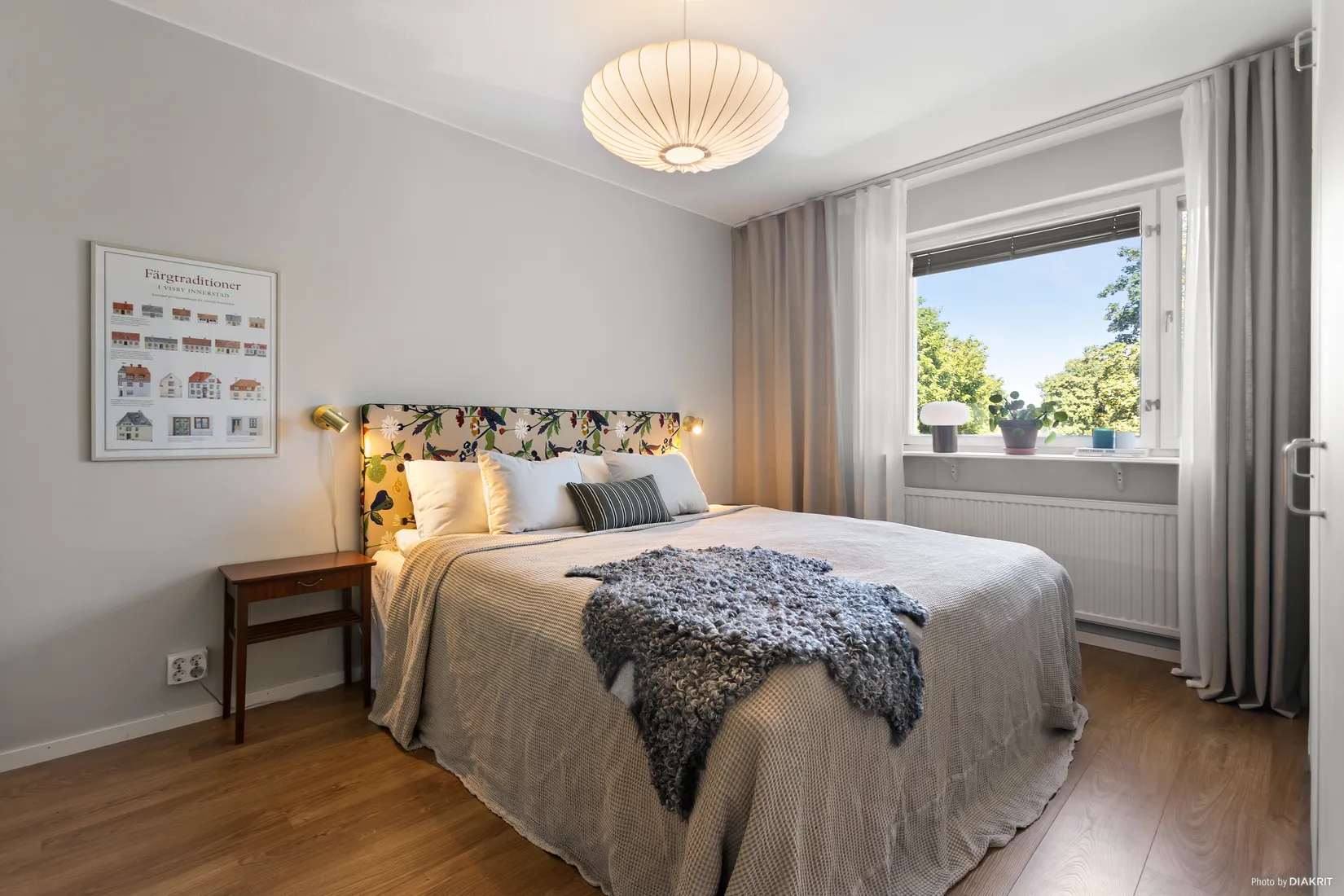 Bostadsrätt, Folkungavägen 21, 2 tr., Häggvik, Sollentuna