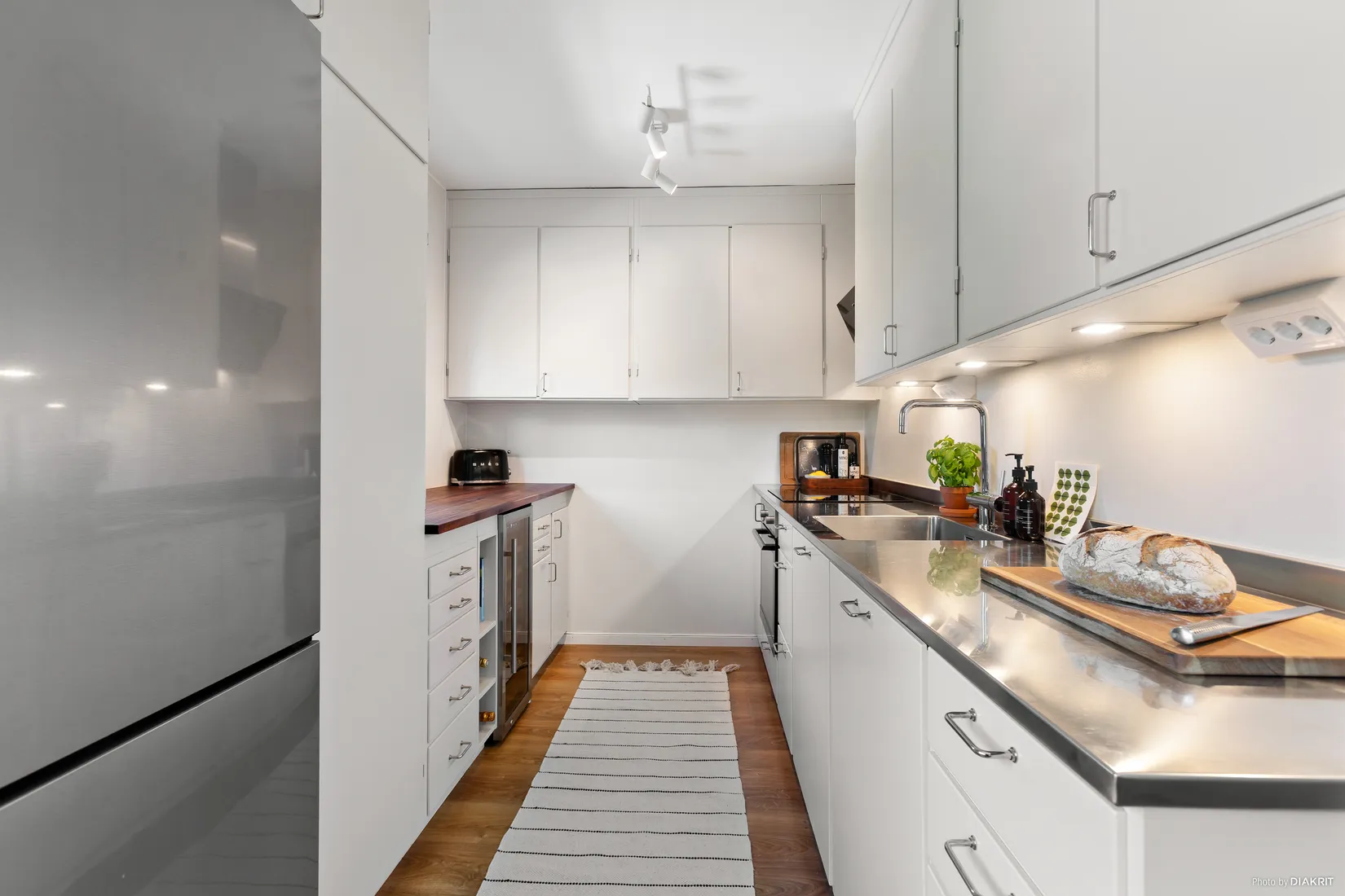 Bostadsrätt, Folkungavägen 21, 2 tr., Häggvik, Sollentuna