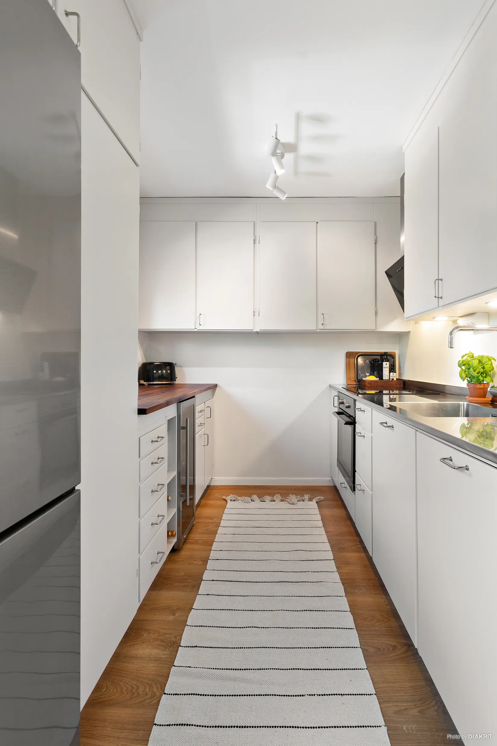 Bostadsrätt, Folkungavägen 21, 2 tr., Häggvik, Sollentuna