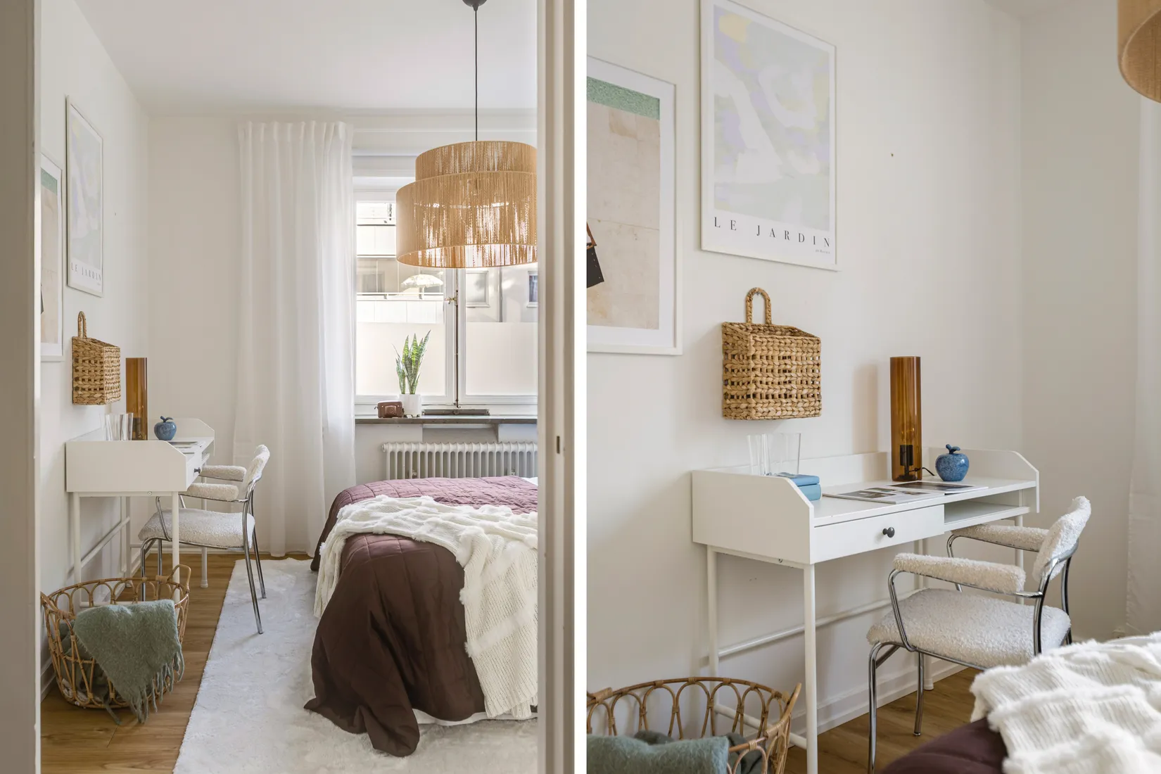 Bostadsrätt, Humblegatan 33A, Centrala Sundbyberg, Sundbyberg