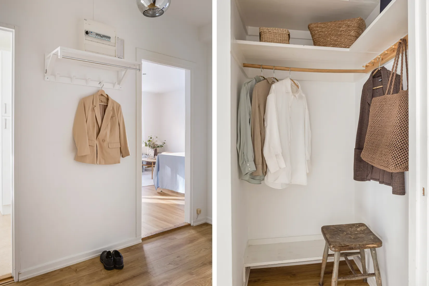 Bostadsrätt, Humblegatan 33A, Centrala Sundbyberg, Sundbyberg