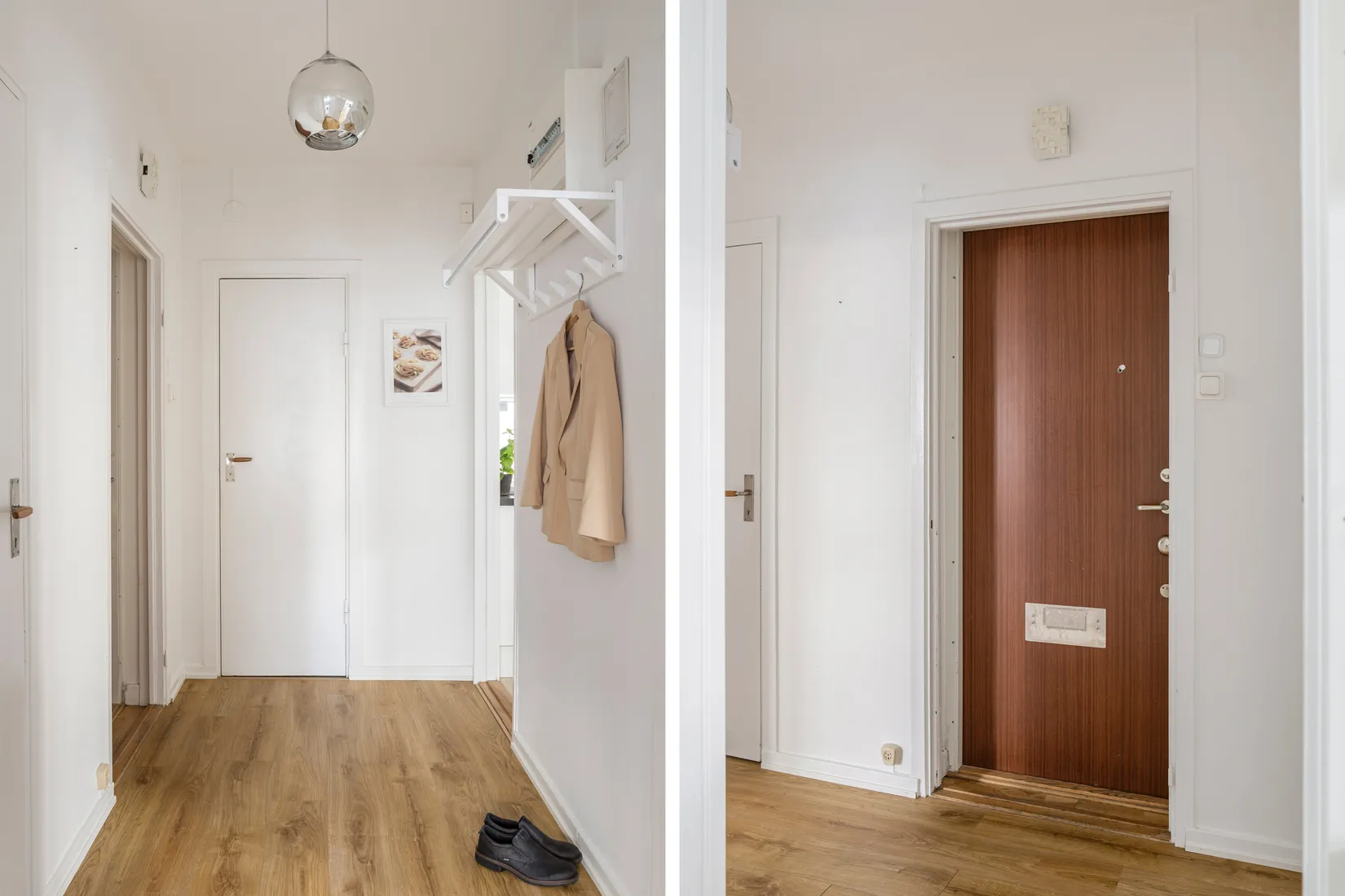 Bostadsrätt, Humblegatan 33A, Centrala Sundbyberg, Sundbyberg