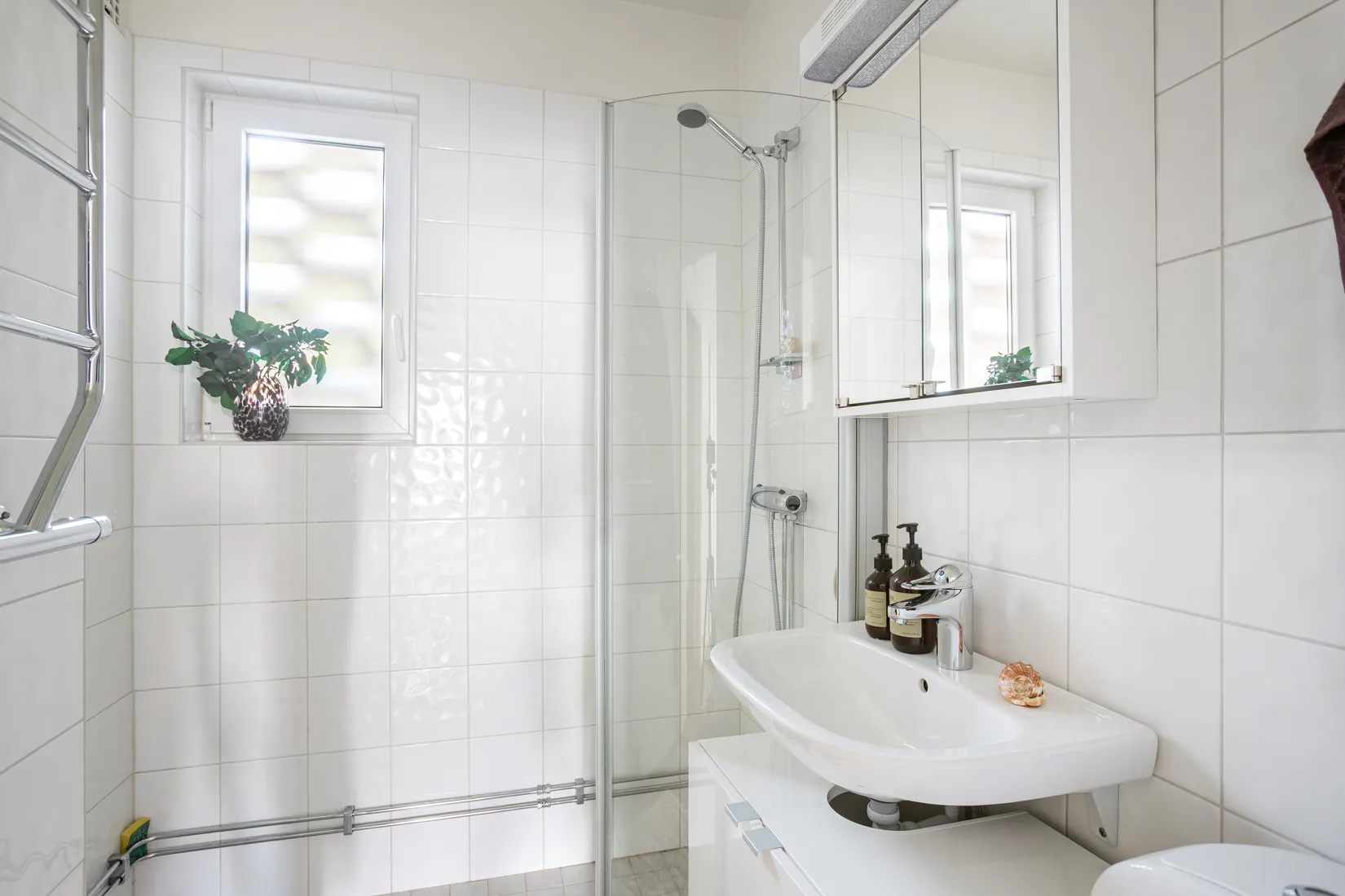 Bostadsrätt, Humblegatan 33A, Centrala Sundbyberg, Sundbyberg