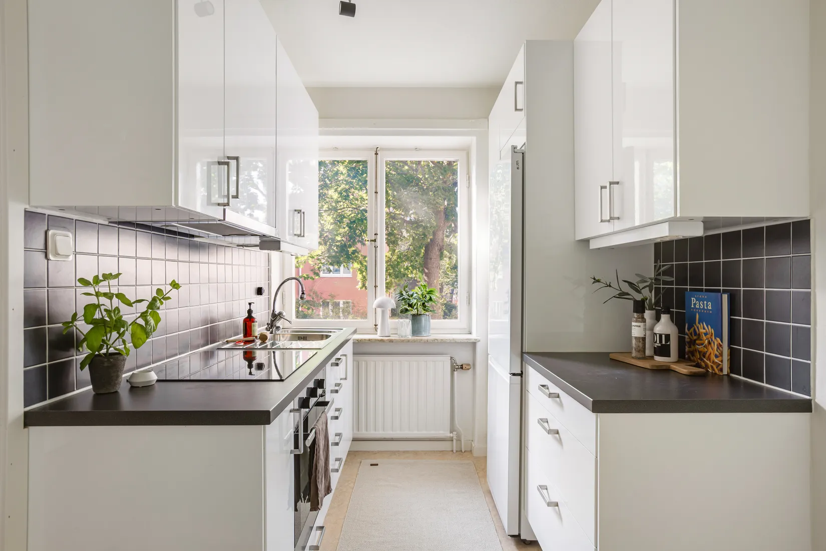 Bostadsrätt, Humblegatan 33A, Centrala Sundbyberg, Sundbyberg