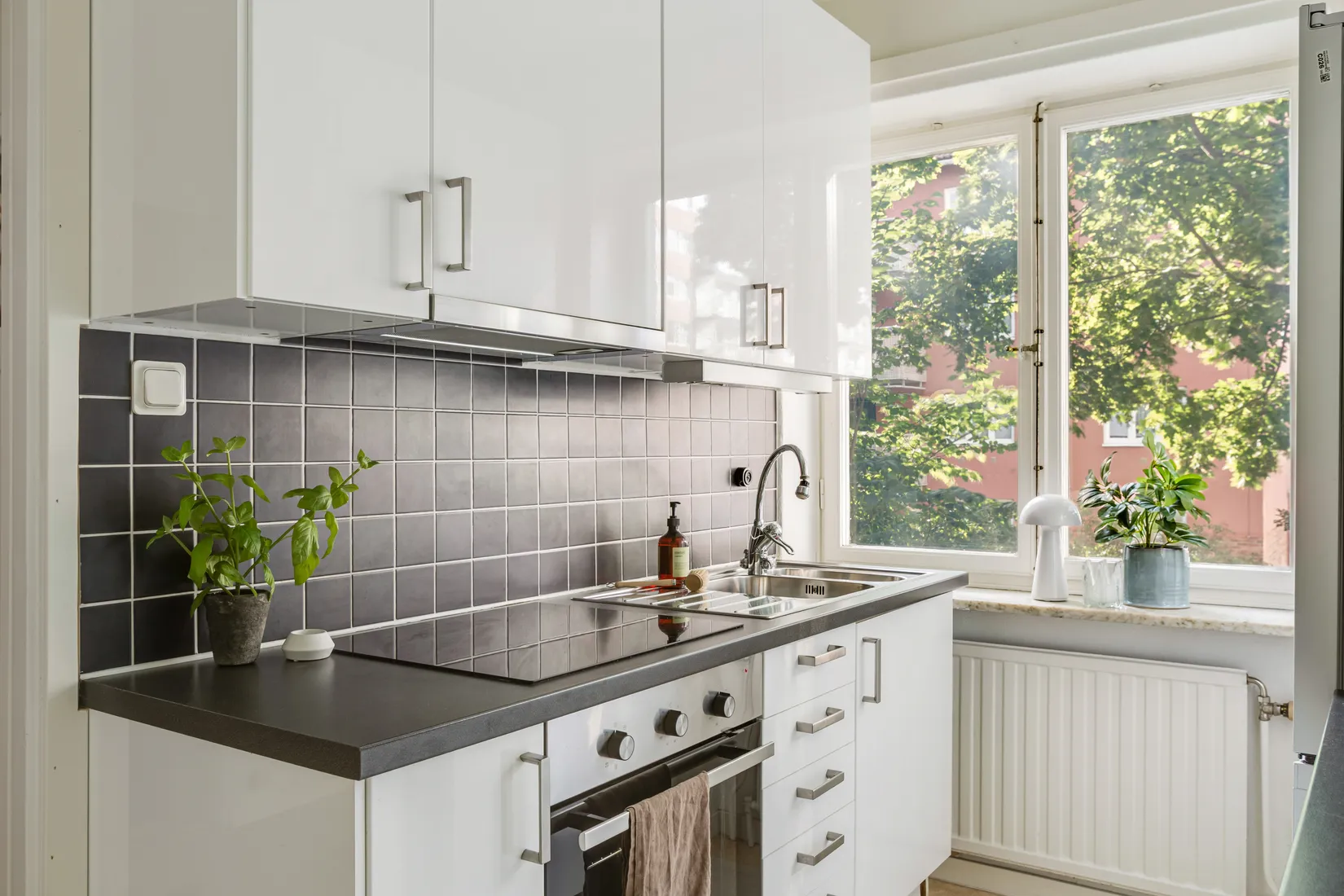 Bostadsrätt, Humblegatan 33A, Centrala Sundbyberg, Sundbyberg