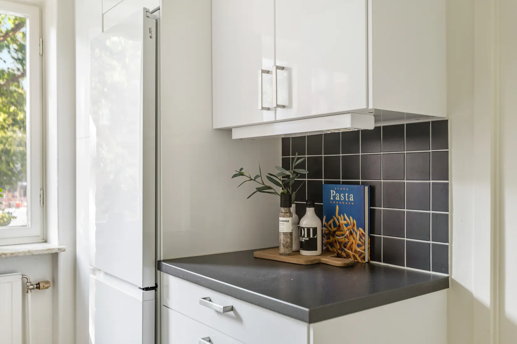 Bostadsrätt, Humblegatan 33A, Centrala Sundbyberg, Sundbyberg