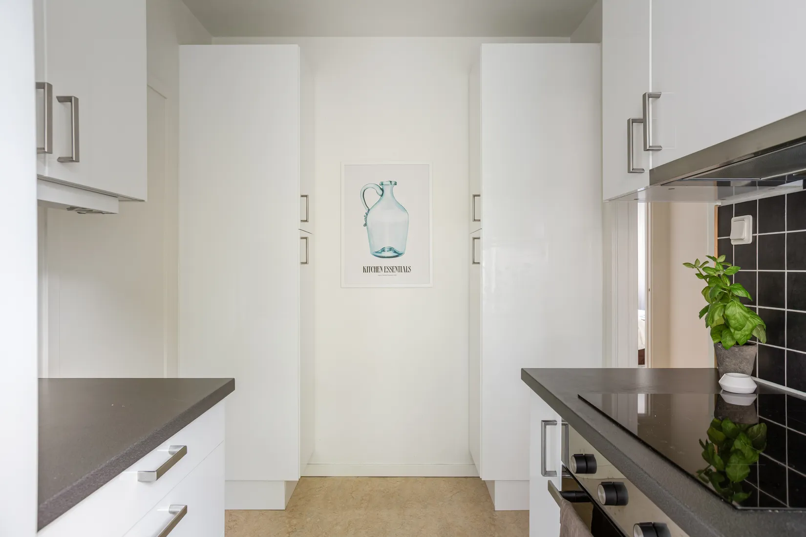 Bostadsrätt, Humblegatan 33A, Centrala Sundbyberg, Sundbyberg