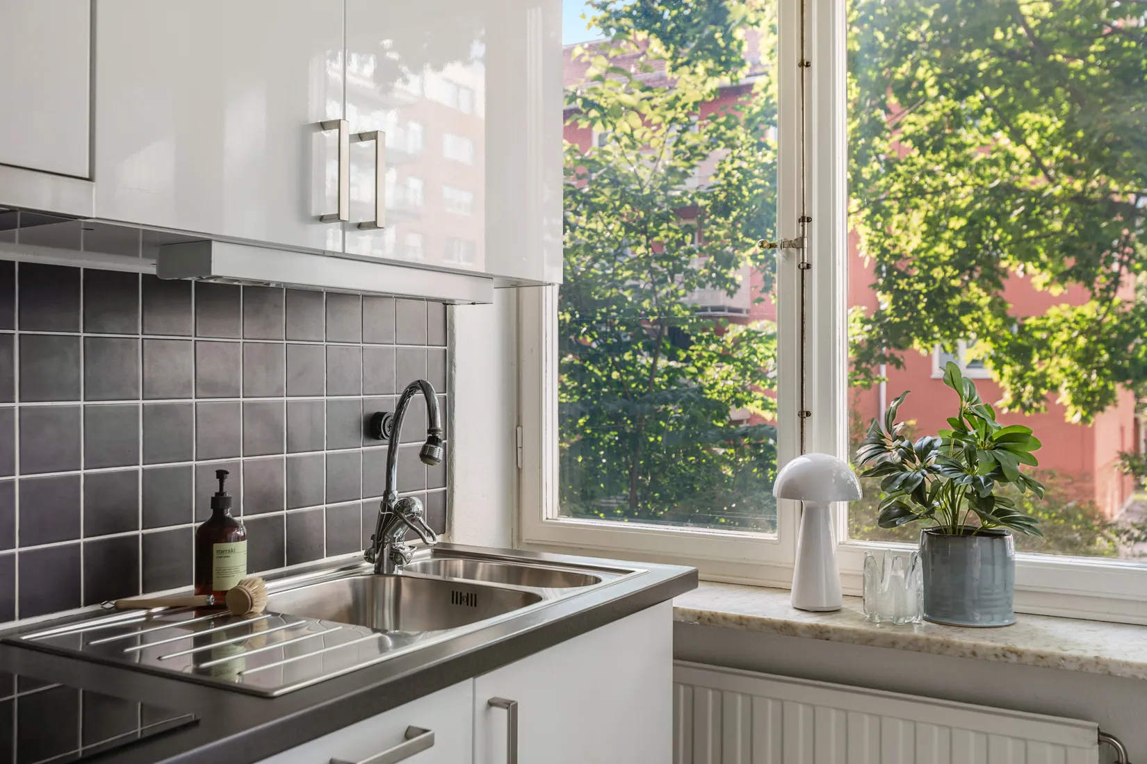 Bostadsrätt, Humblegatan 33A, Centrala Sundbyberg, Sundbyberg