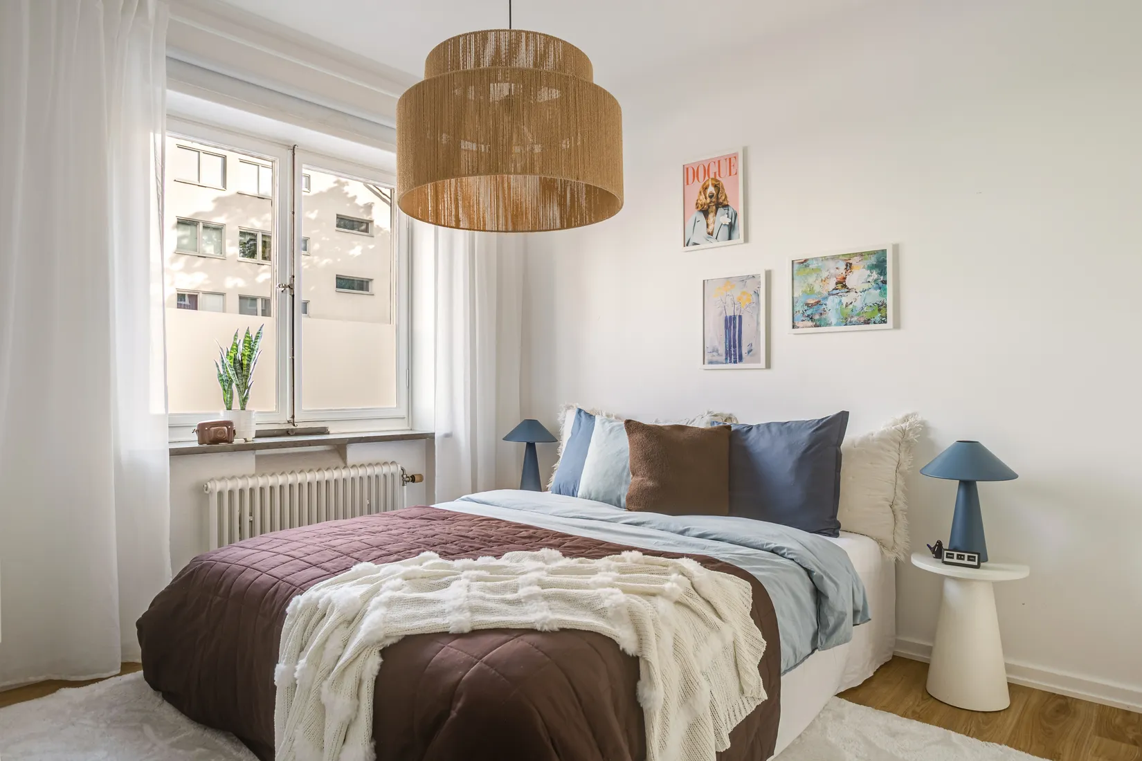 Bostadsrätt, Humblegatan 33A, Centrala Sundbyberg, Sundbyberg
