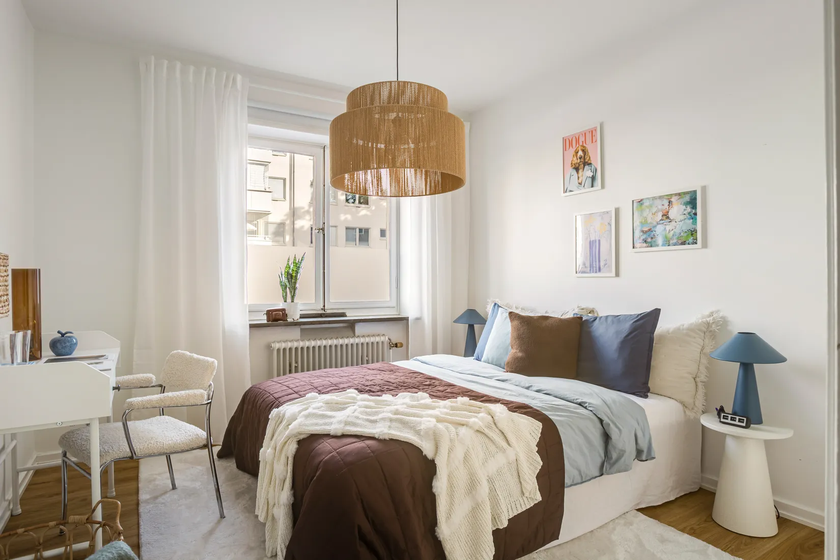 Bostadsrätt, Humblegatan 33A, Centrala Sundbyberg, Sundbyberg