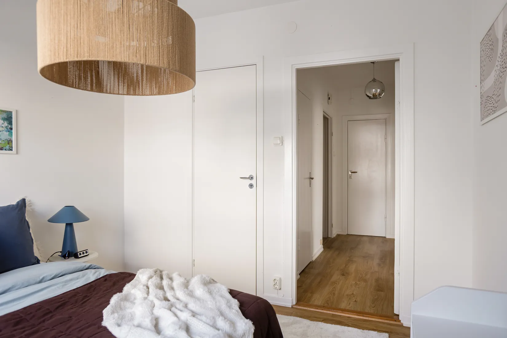 Bostadsrätt, Humblegatan 33A, Centrala Sundbyberg, Sundbyberg