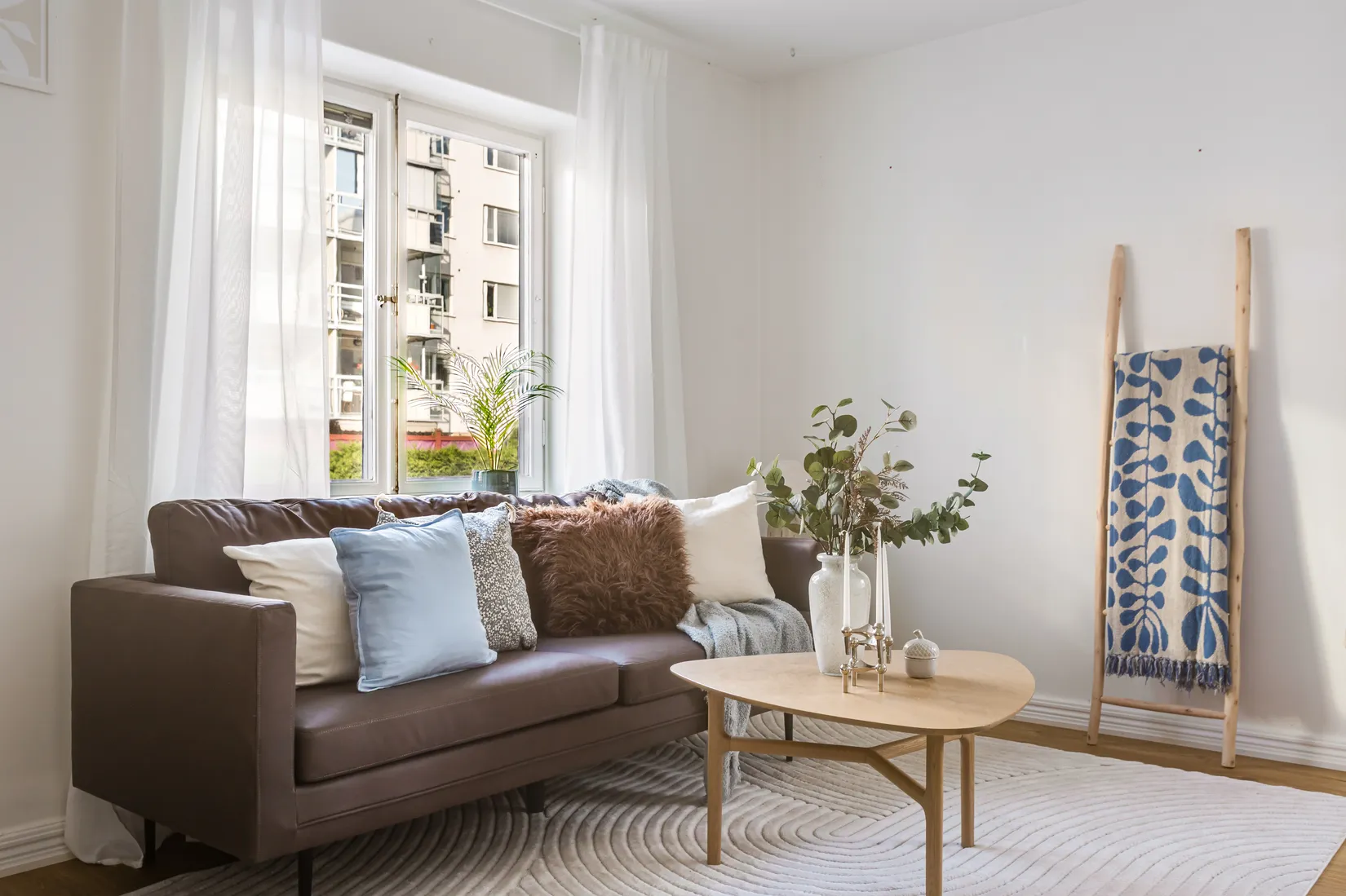 Bostadsrätt, Humblegatan 33A, Centrala Sundbyberg, Sundbyberg