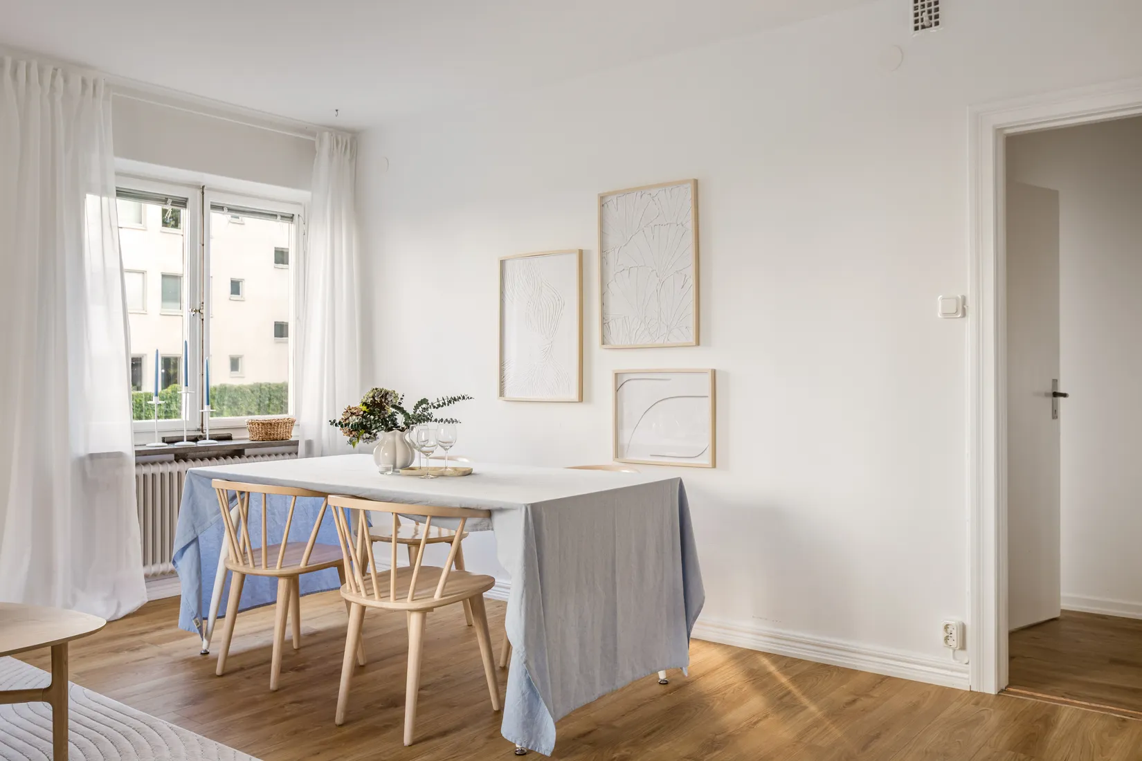 Bostadsrätt, Humblegatan 33A, Centrala Sundbyberg, Sundbyberg
