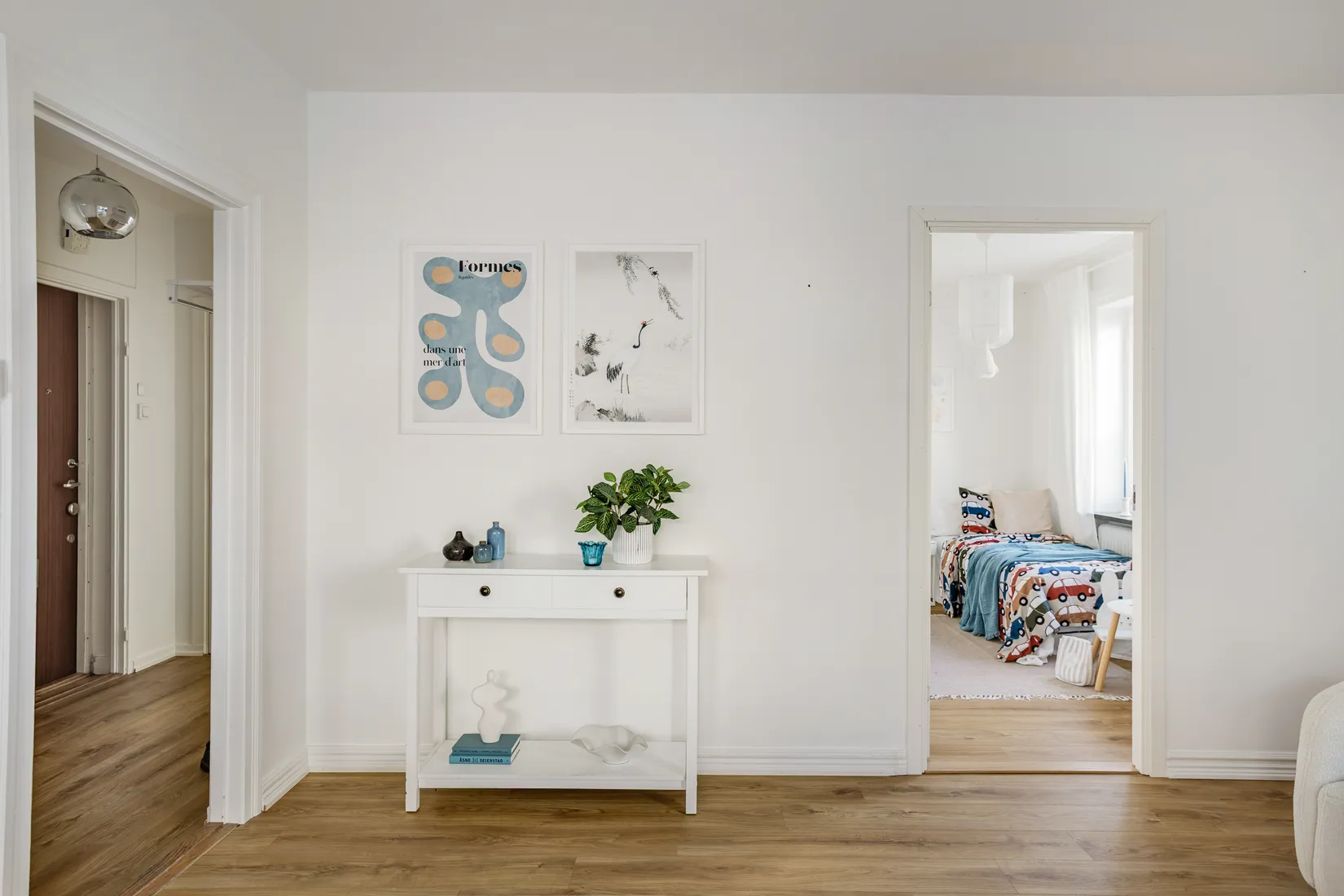 Bostadsrätt, Humblegatan 33A, Centrala Sundbyberg, Sundbyberg