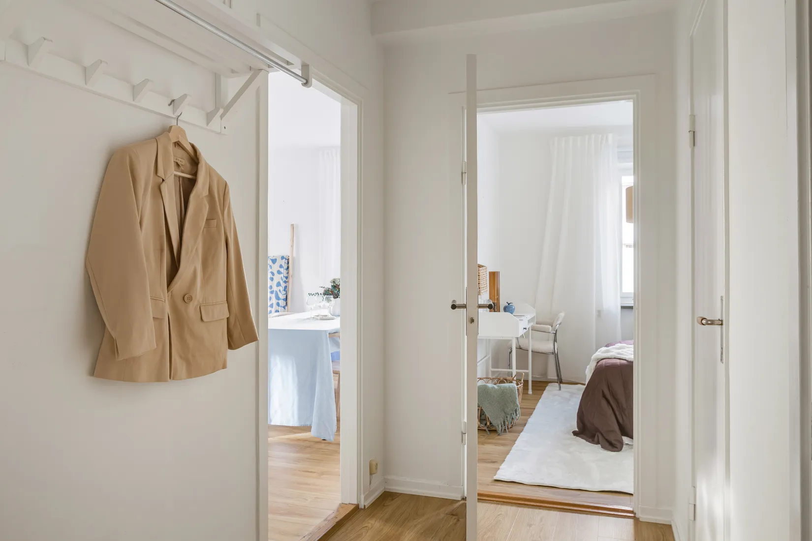 Bostadsrätt, Humblegatan 33A, Centrala Sundbyberg, Sundbyberg