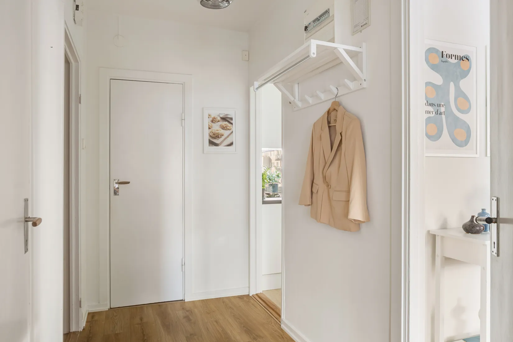 Bostadsrätt, Humblegatan 33A, Centrala Sundbyberg, Sundbyberg