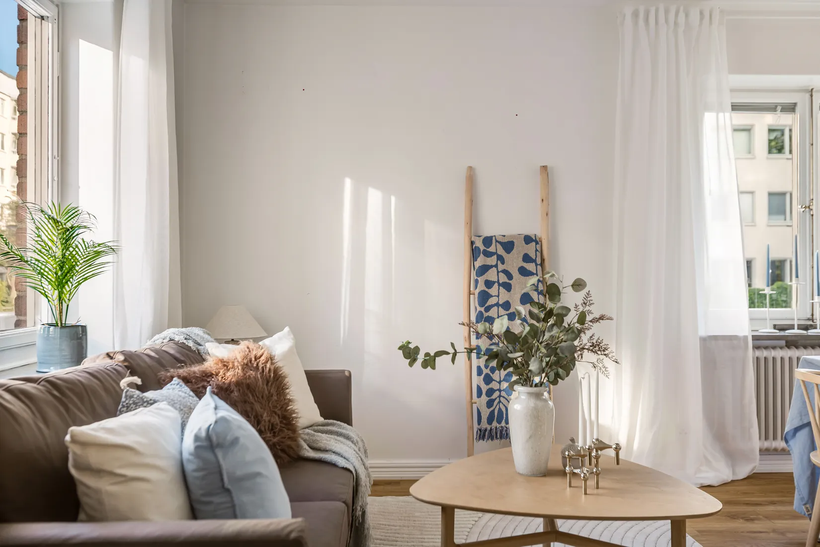 Bostadsrätt, Humblegatan 33A, Centrala Sundbyberg, Sundbyberg