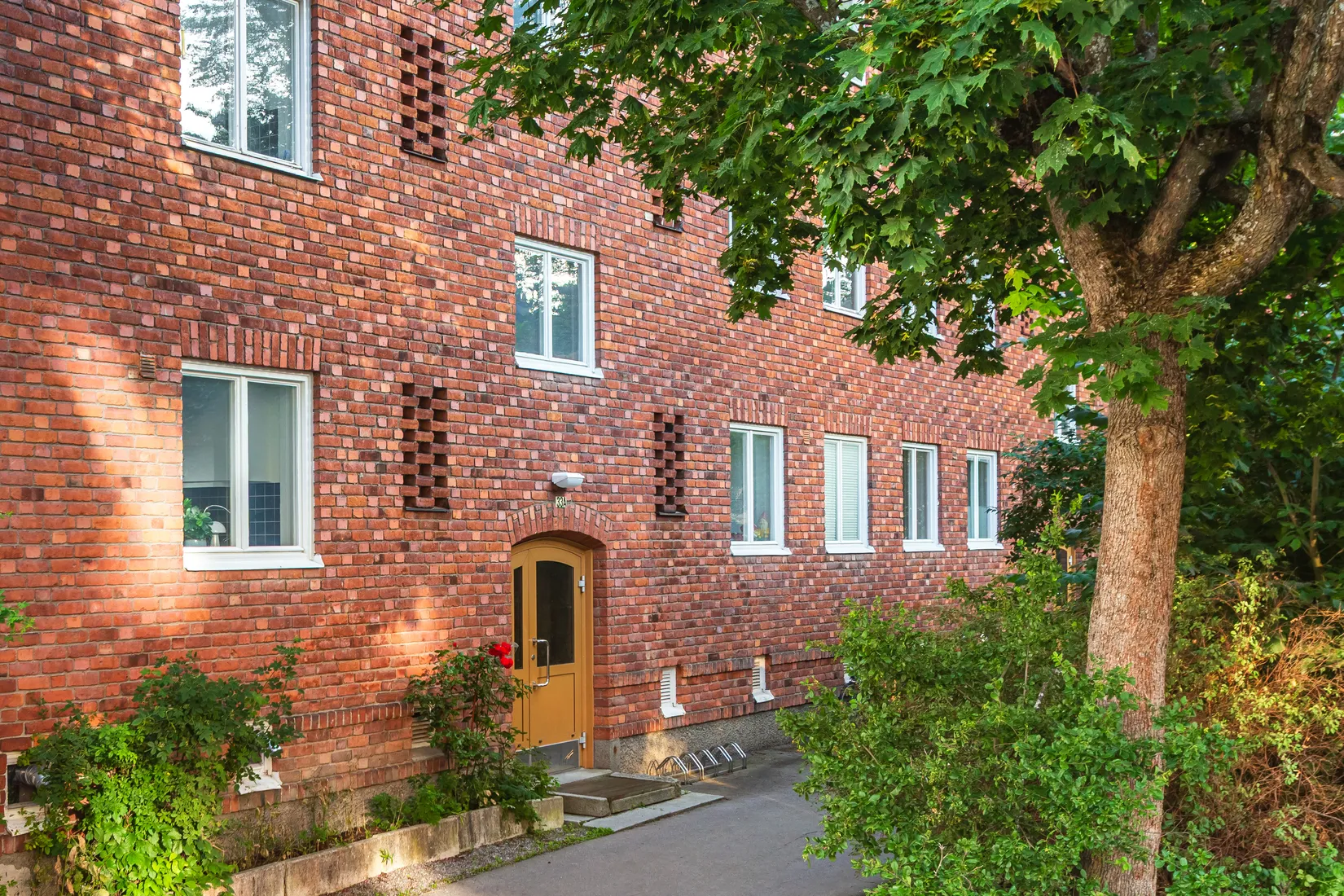 Bostadsrätt, Humblegatan 33A, Centrala Sundbyberg, Sundbyberg