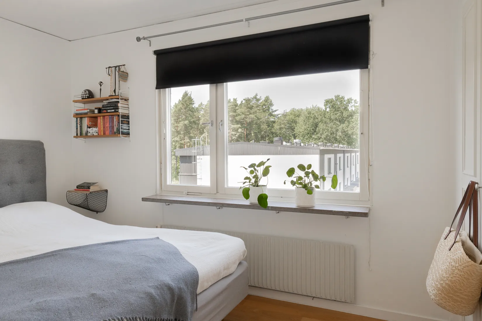Villa, Bisterfeldsvägen 38, Stensö, Kalmar