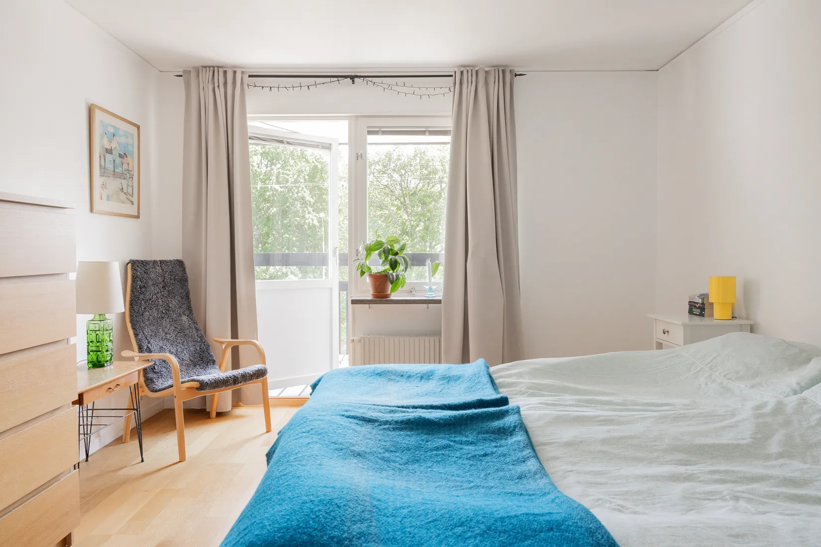 Villa, Bisterfeldsvägen 38, Stensö, Kalmar