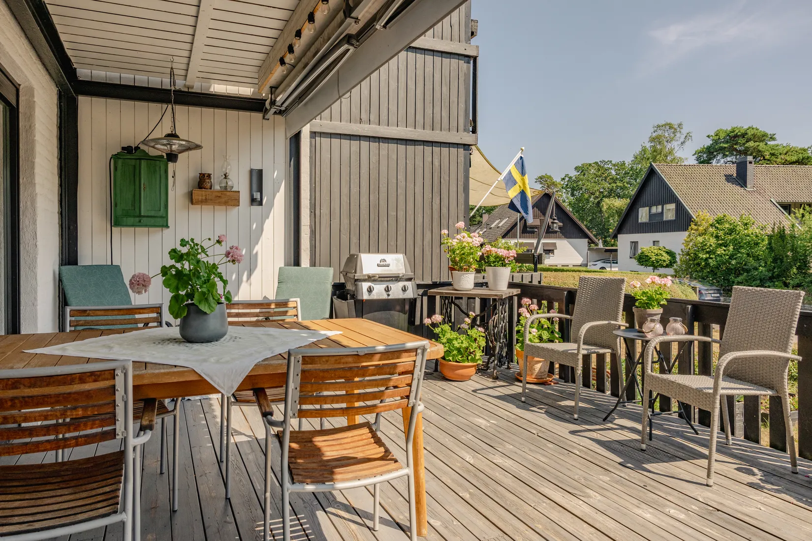 Villa, Bisterfeldsvägen 38, Stensö, Kalmar