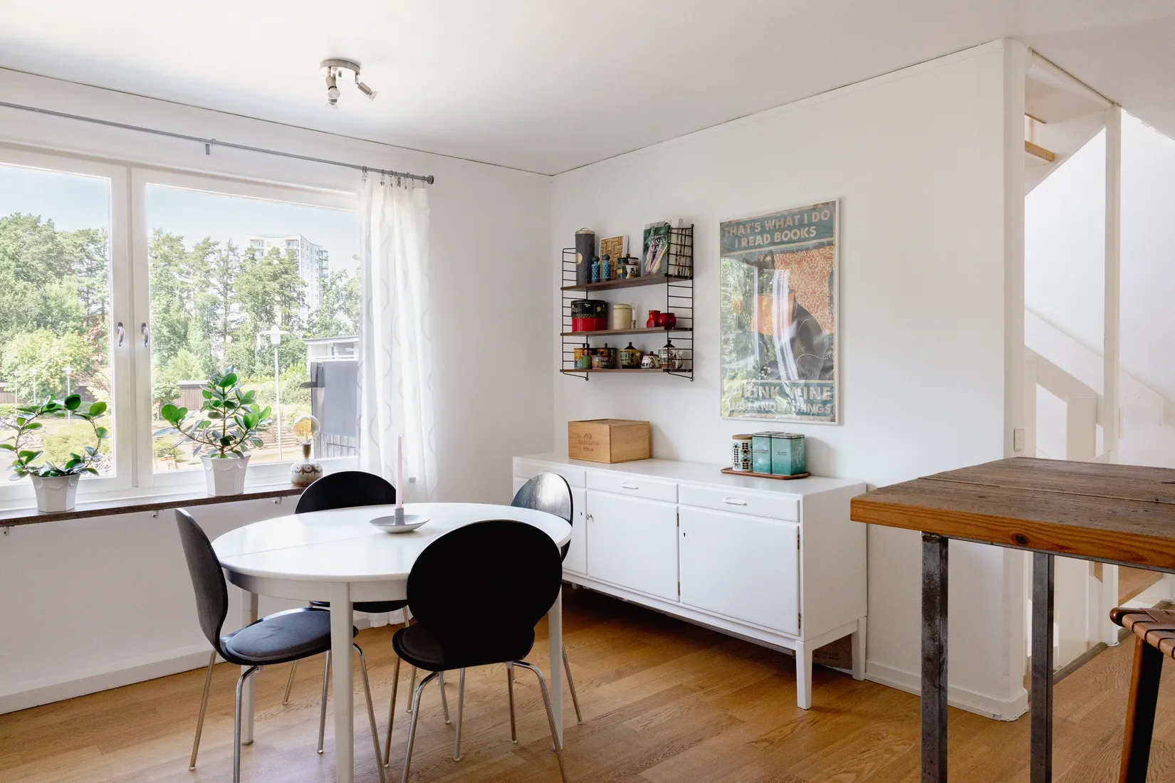 Villa, Bisterfeldsvägen 38, Stensö, Kalmar