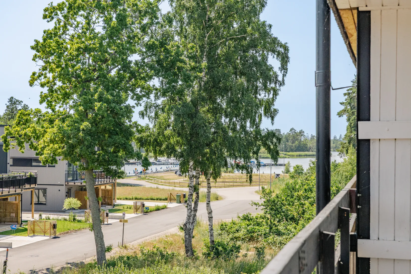 Villa, Bisterfeldsvägen 38, Stensö, Kalmar