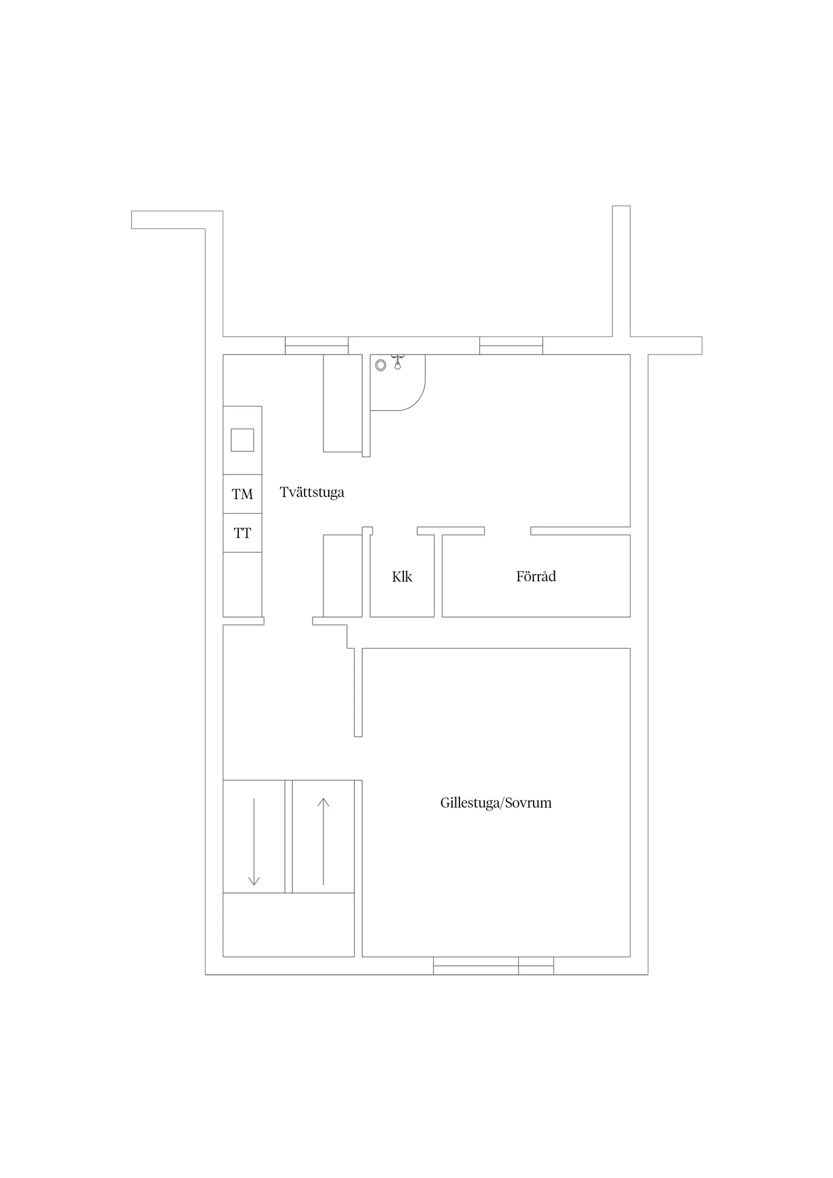 Villa, Bisterfeldsvägen 38, Stensö, Kalmar