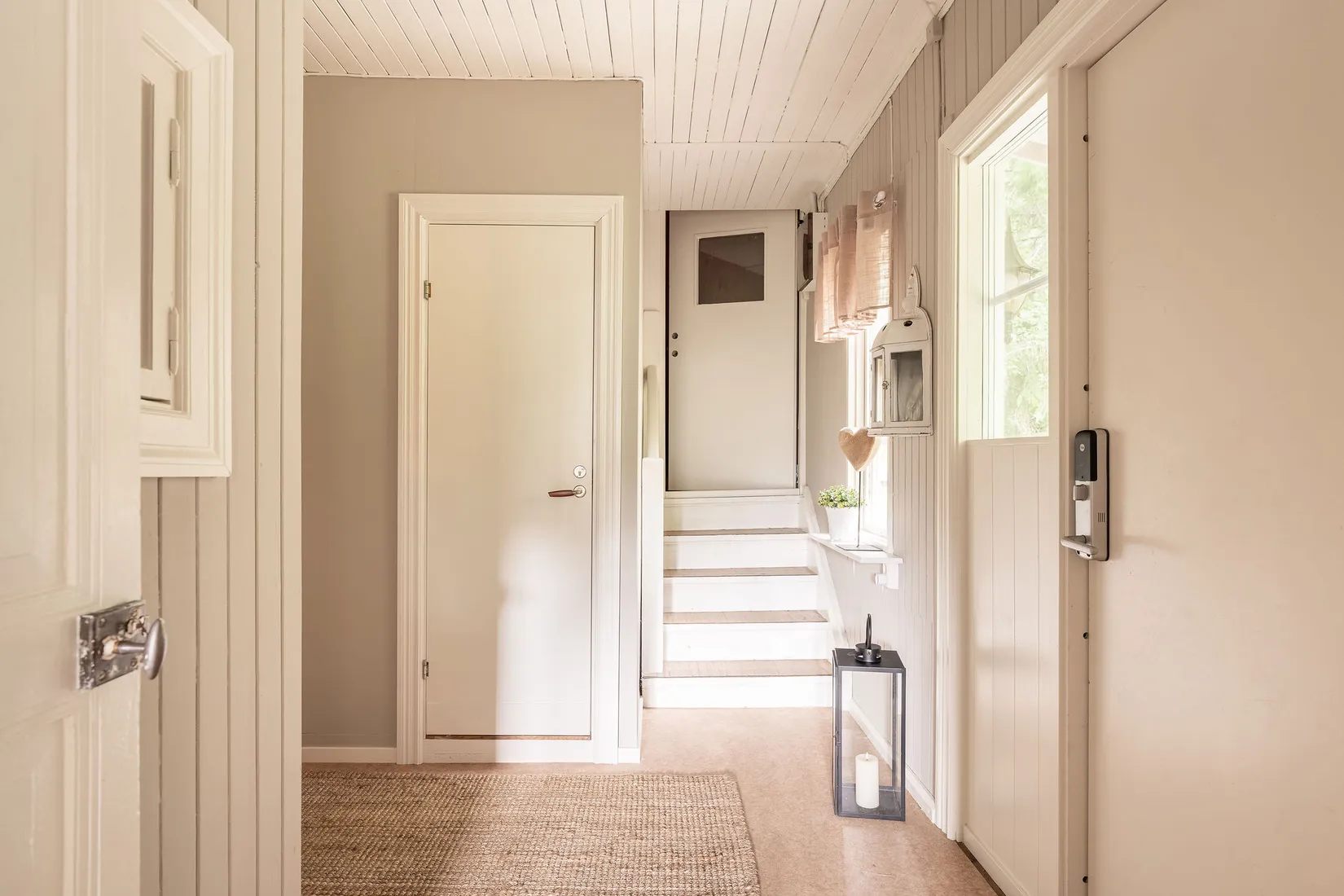 Villa, Vallsundsvägen 47, Valla, Östersund
