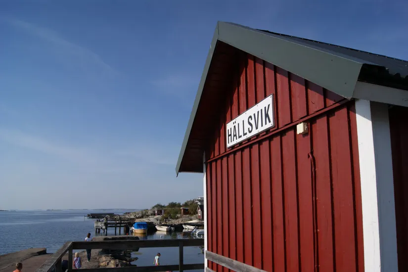 Villa, Kvastpricksvägen 12, Torslanda - Hällsvik, Göteborg