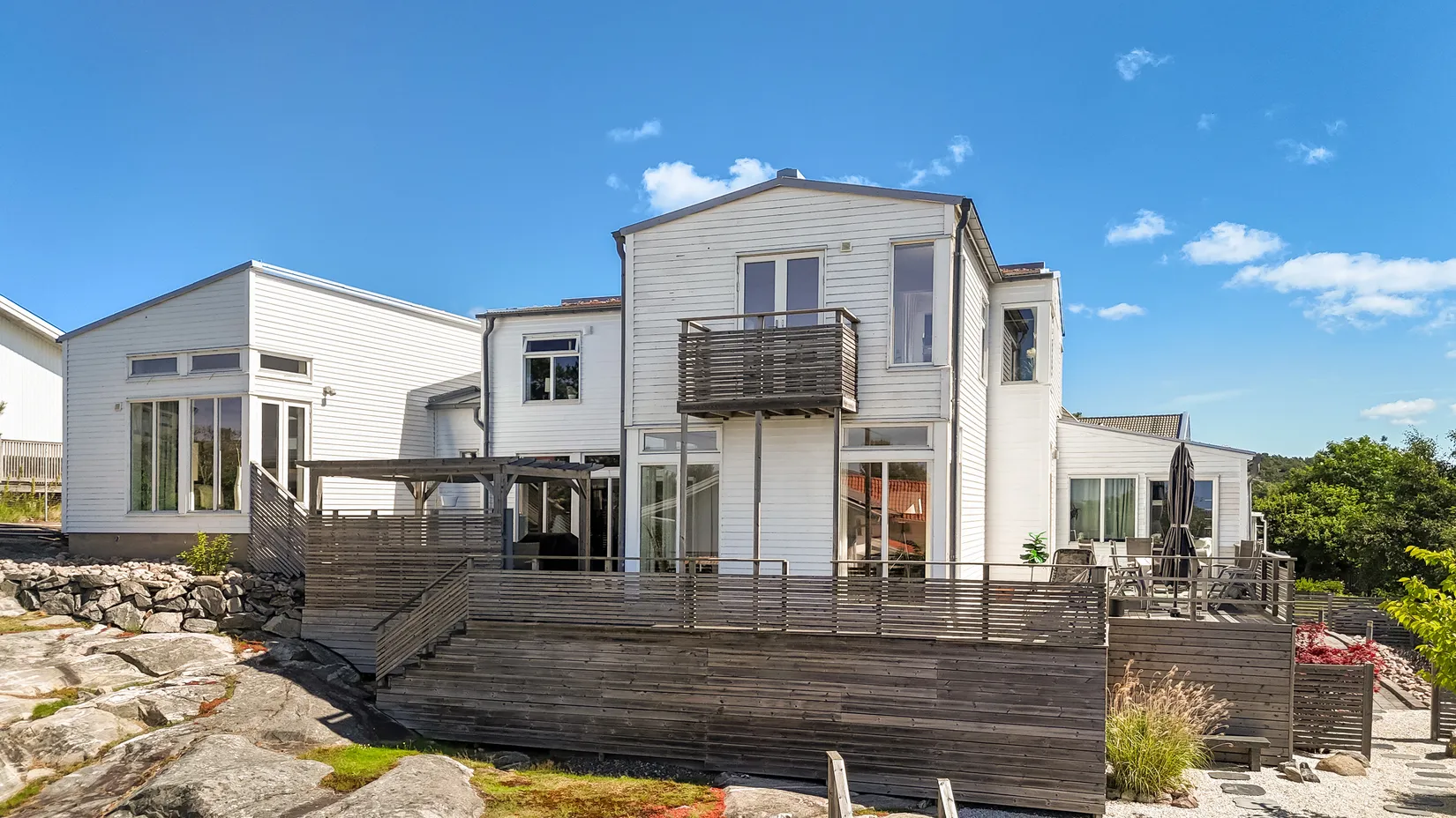 Villa, Kvastpricksvägen 12, Torslanda - Hällsvik, Göteborg