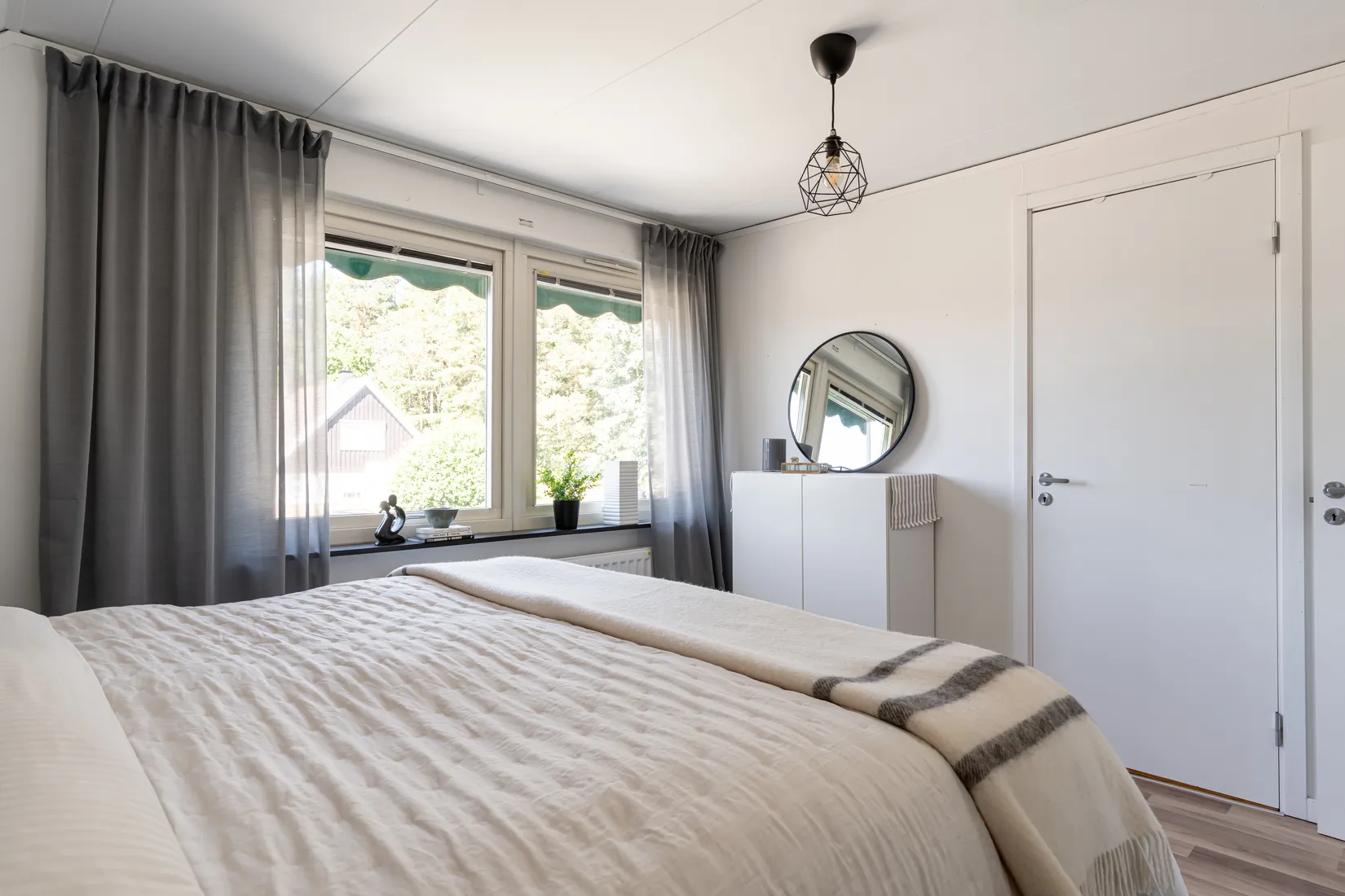 Villa, Rättarvägen 12, Helgestahill, Eskilstuna