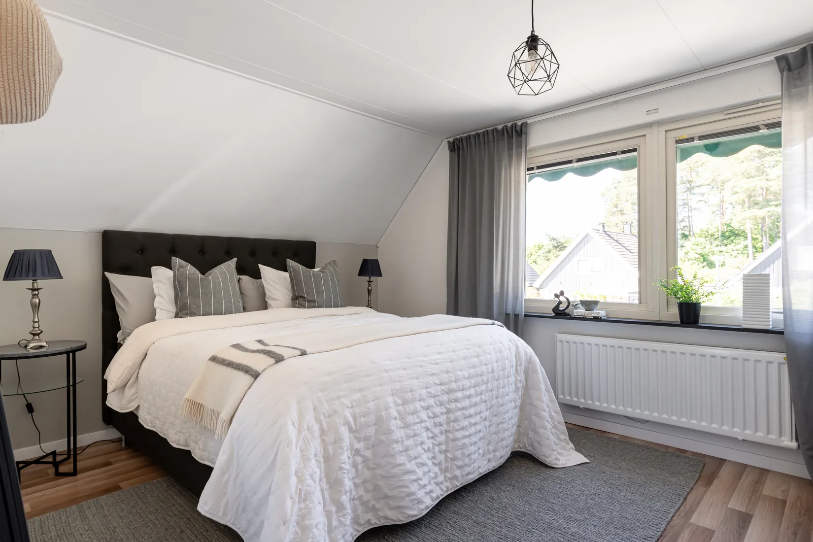 Villa, Rättarvägen 12, Helgestahill, Eskilstuna