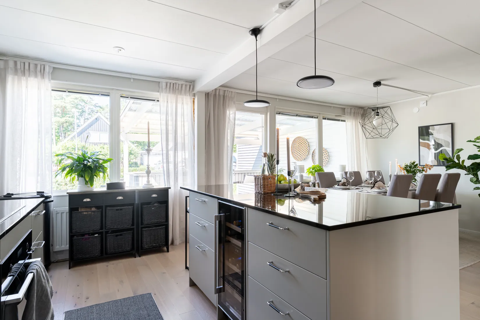 Villa, Rättarvägen 12, Helgestahill, Eskilstuna