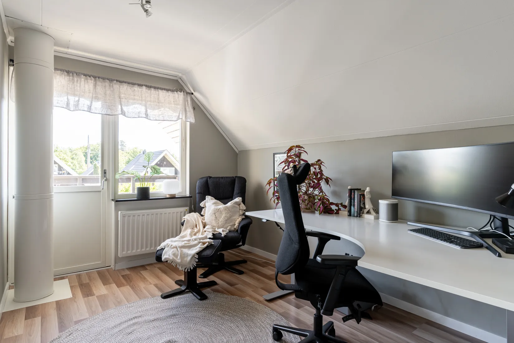 Villa, Rättarvägen 12, Helgestahill, Eskilstuna