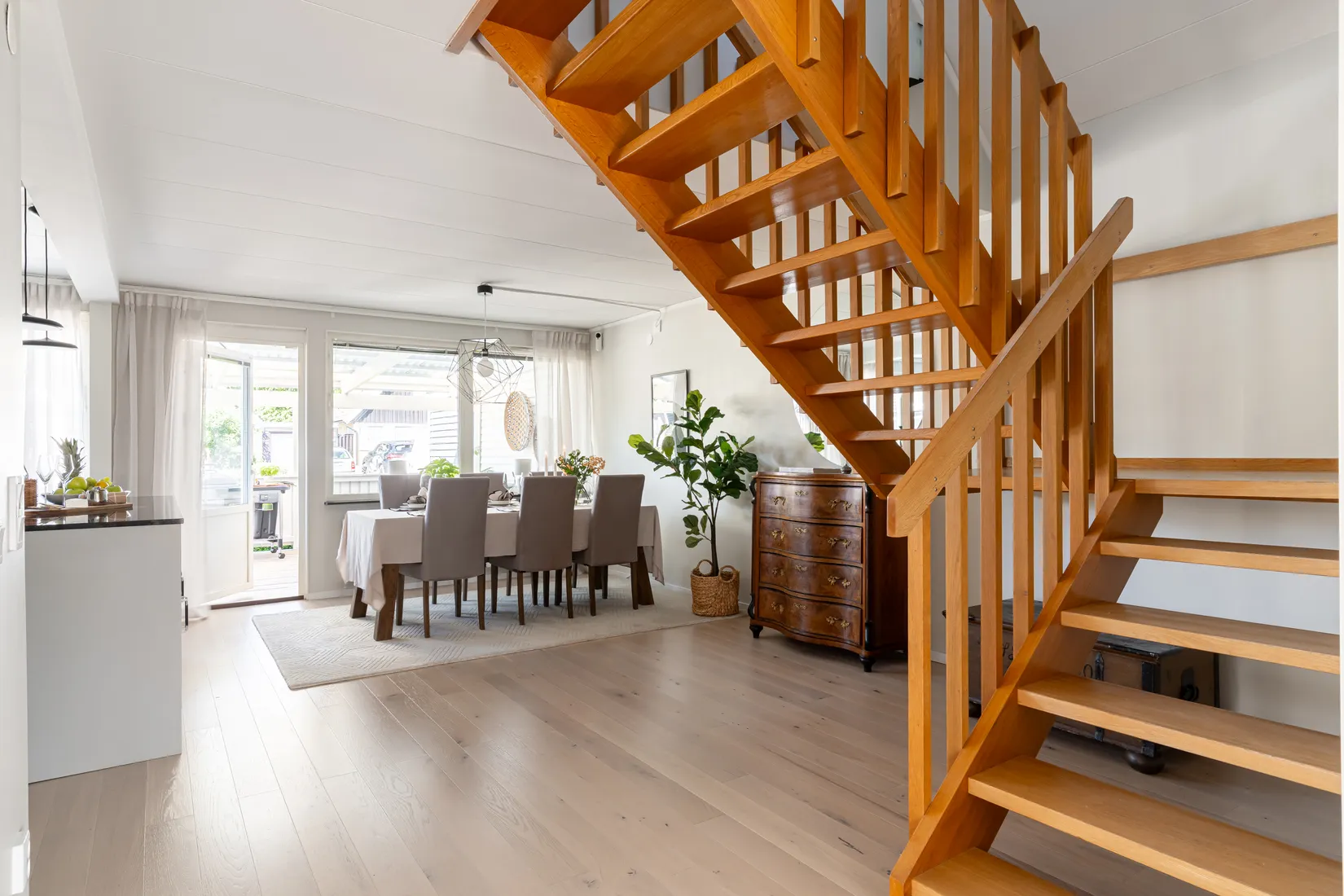 Villa, Rättarvägen 12, Helgestahill, Eskilstuna