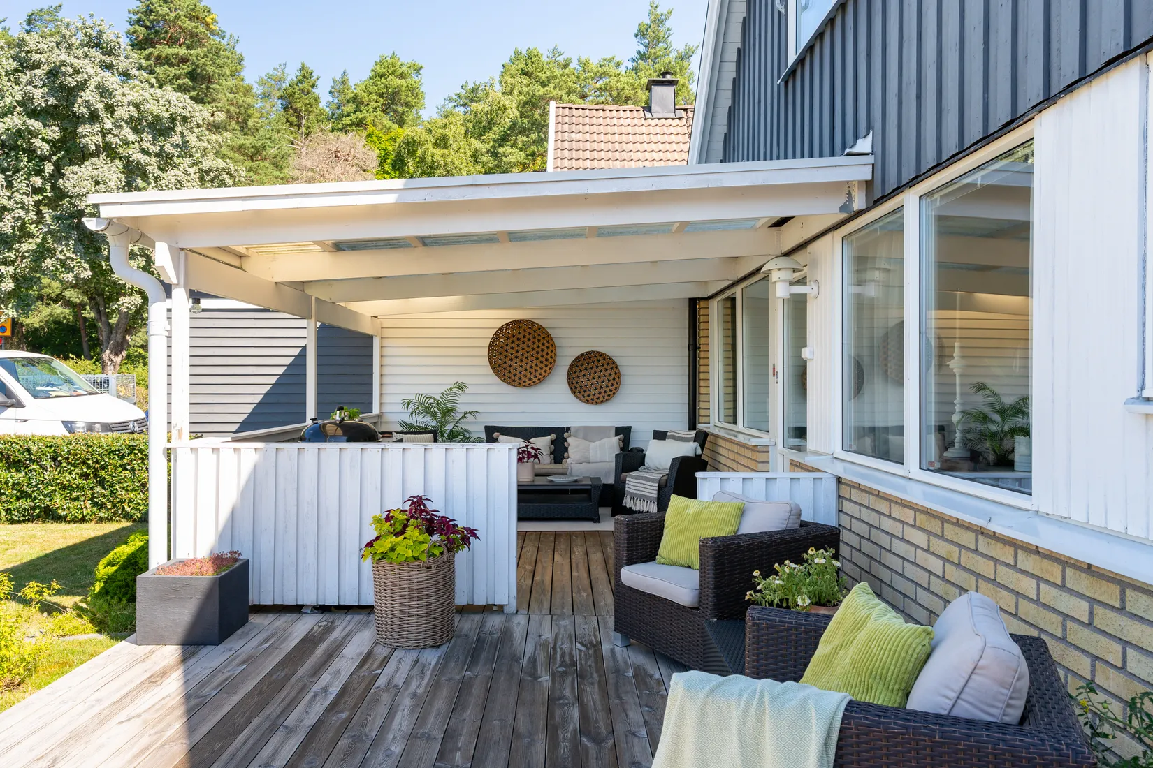 Villa, Rättarvägen 12, Helgestahill, Eskilstuna