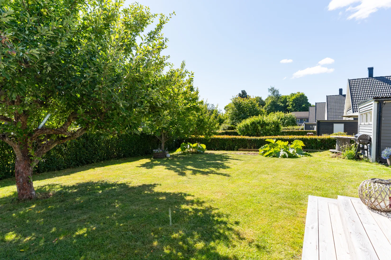 Villa, Rättarvägen 12, Helgestahill, Eskilstuna