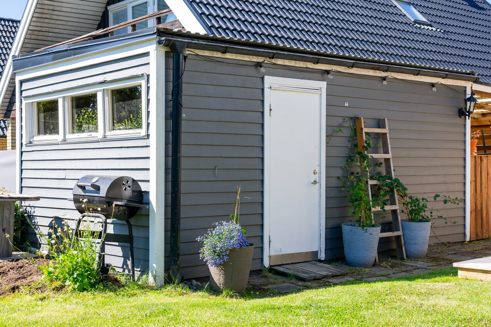 Villa, Rättarvägen 12, Helgestahill, Eskilstuna