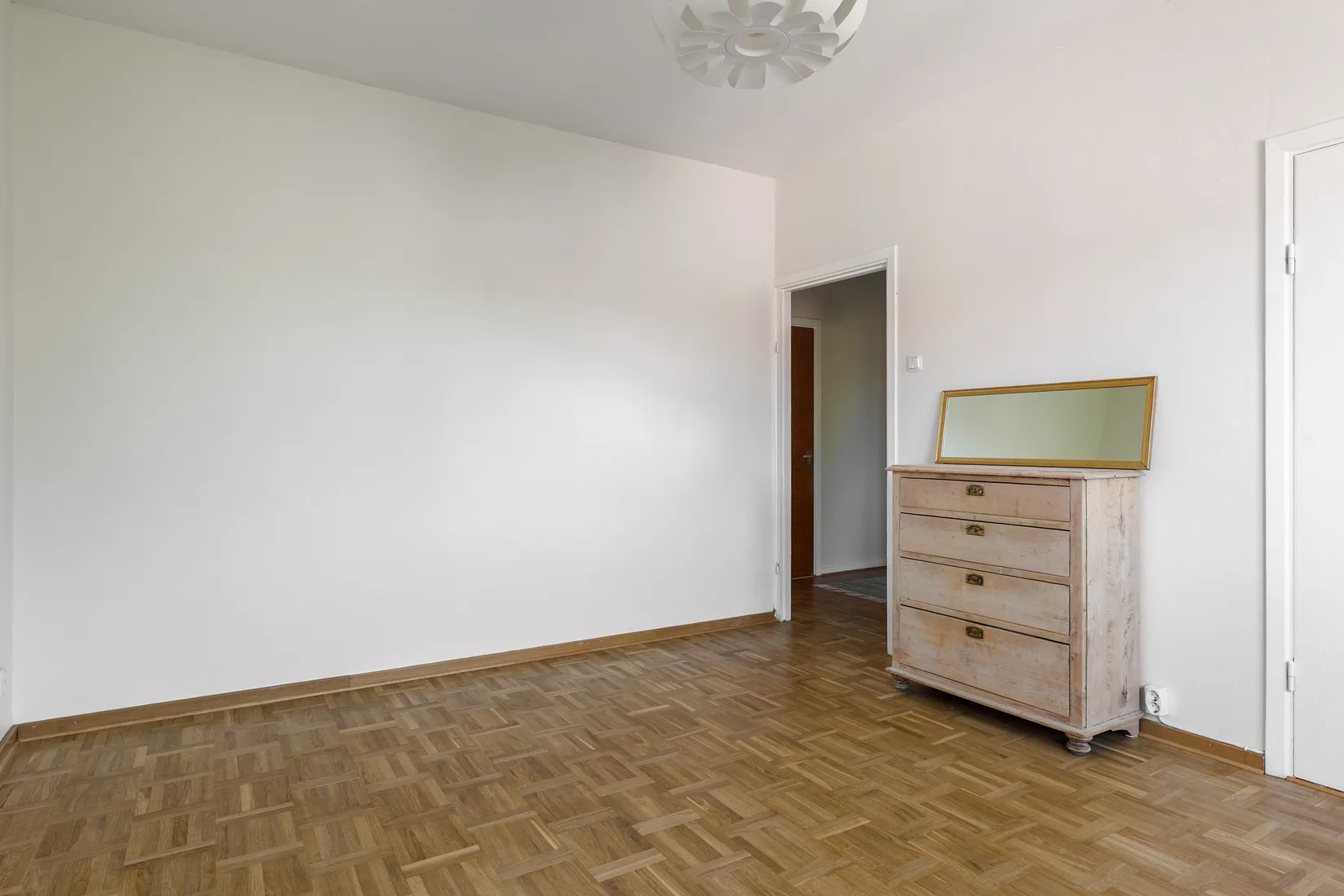 Bostadsrätt, Sofierogatan 3C, Ellstorp, Malmö