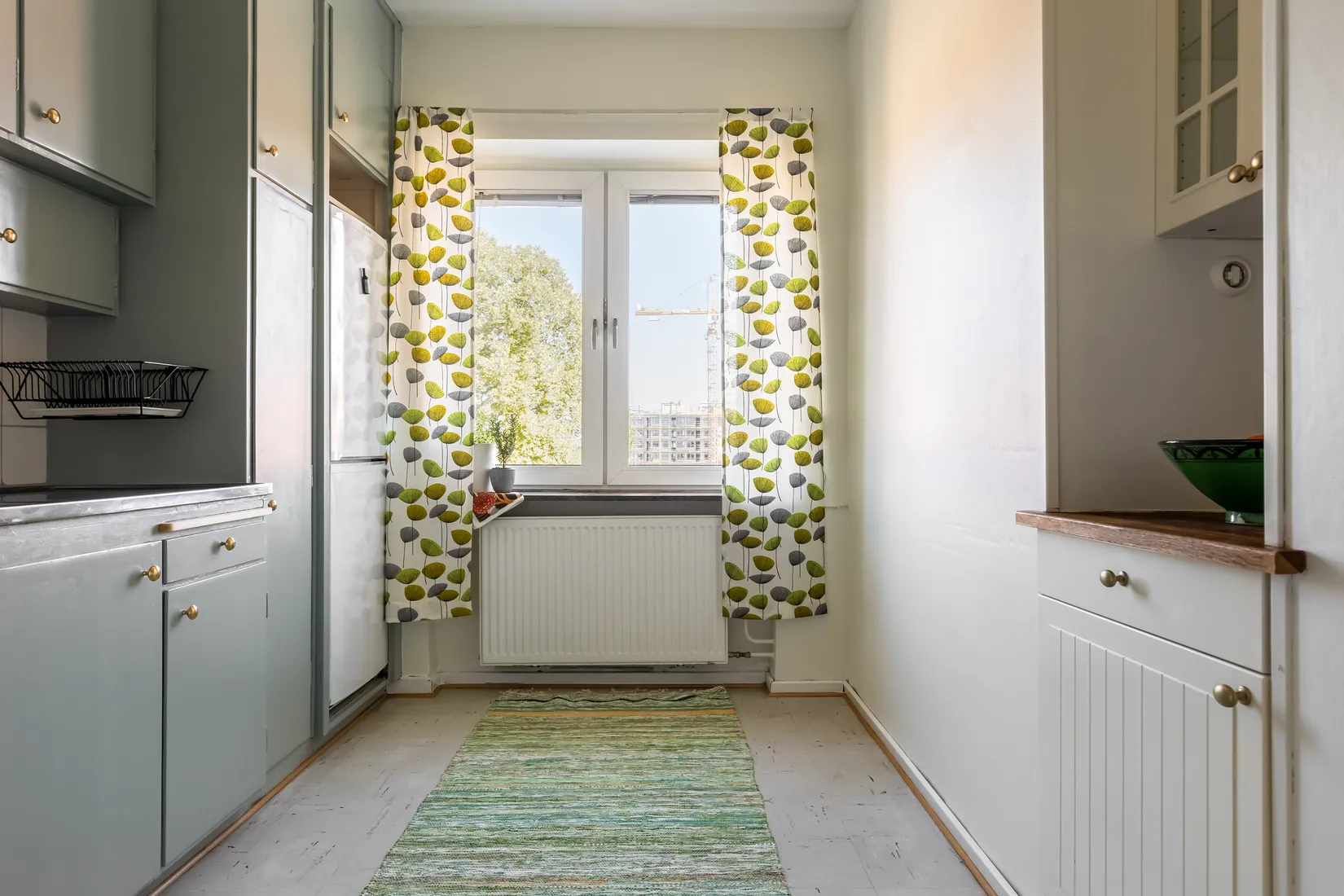 Bostadsrätt, Sofierogatan 3C, Ellstorp, Malmö