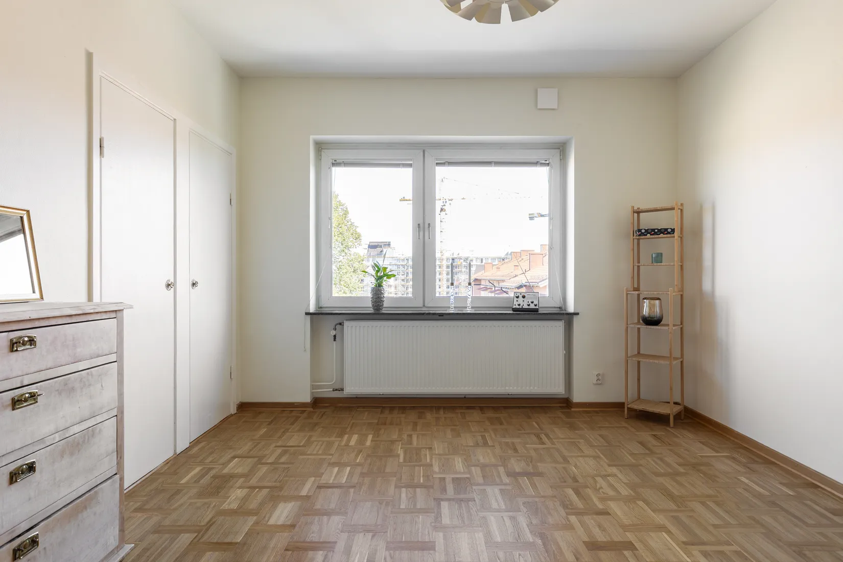 Bostadsrätt, Sofierogatan 3C, Ellstorp, Malmö
