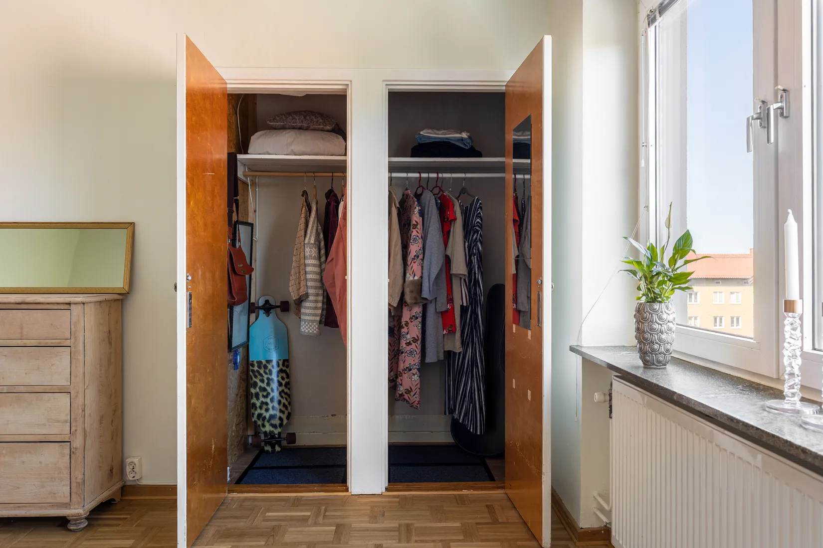 Bostadsrätt, Sofierogatan 3C, Ellstorp, Malmö