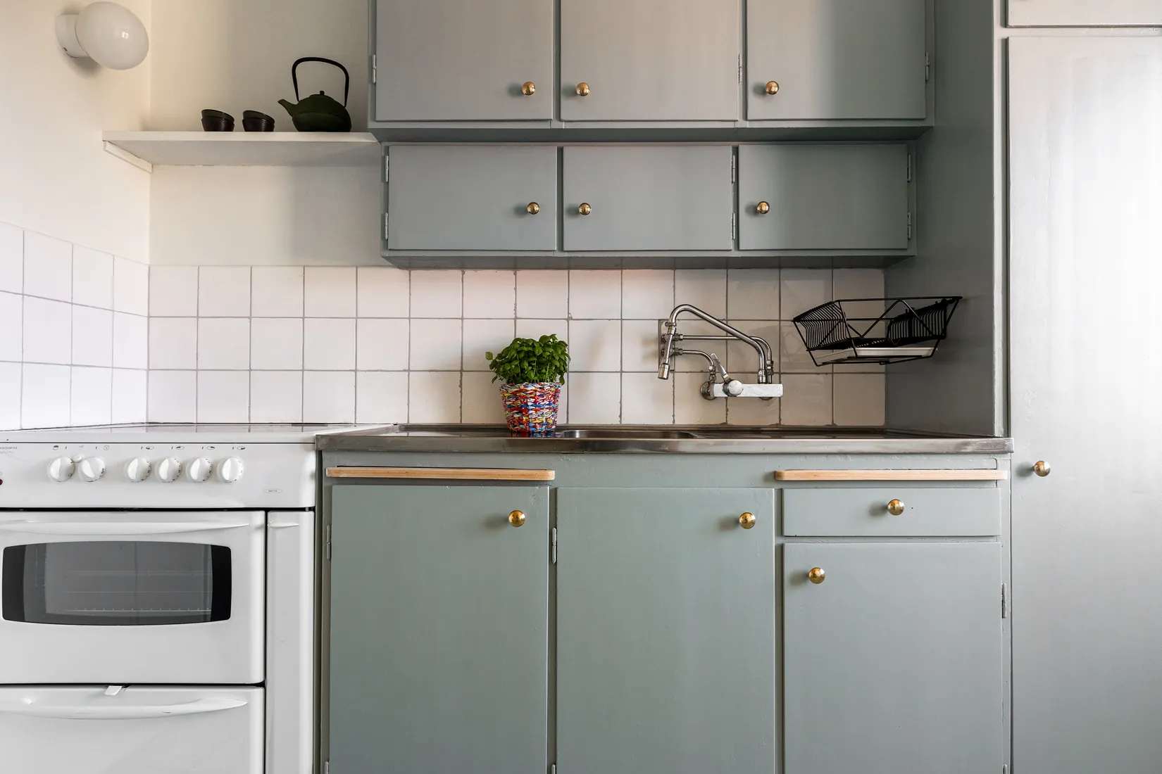 Bostadsrätt, Sofierogatan 3C, Ellstorp, Malmö