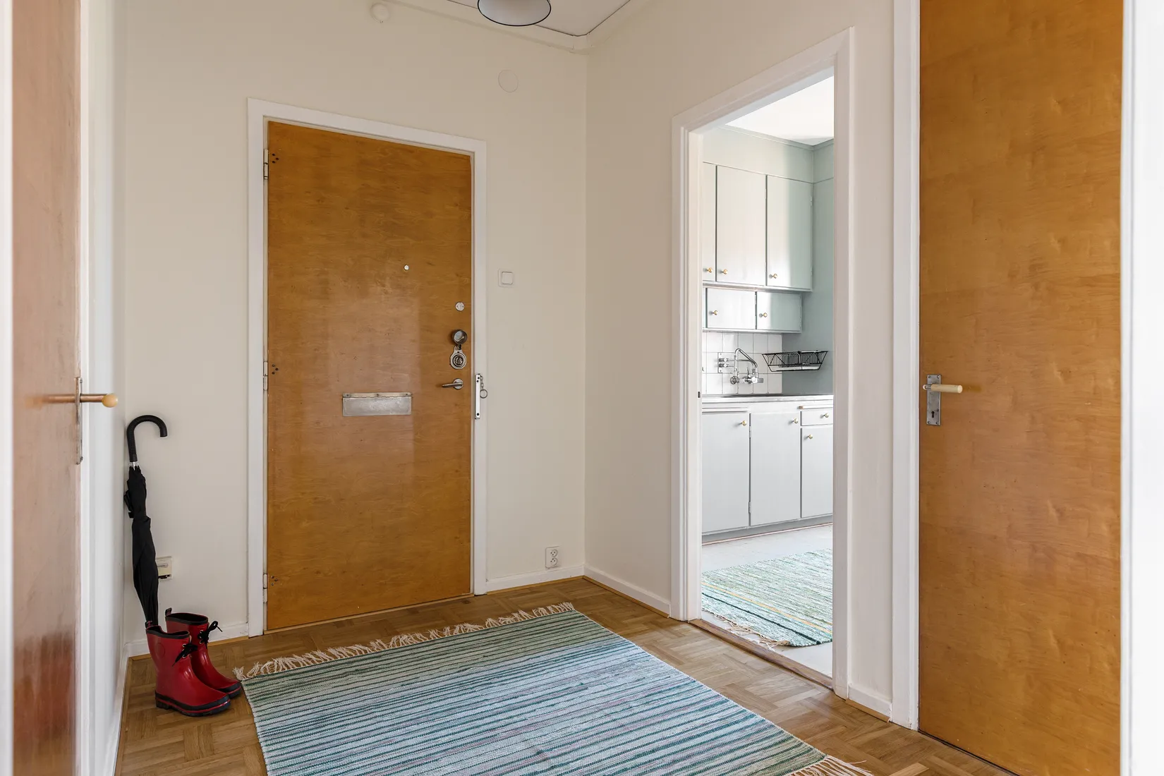 Bostadsrätt, Sofierogatan 3C, Ellstorp, Malmö