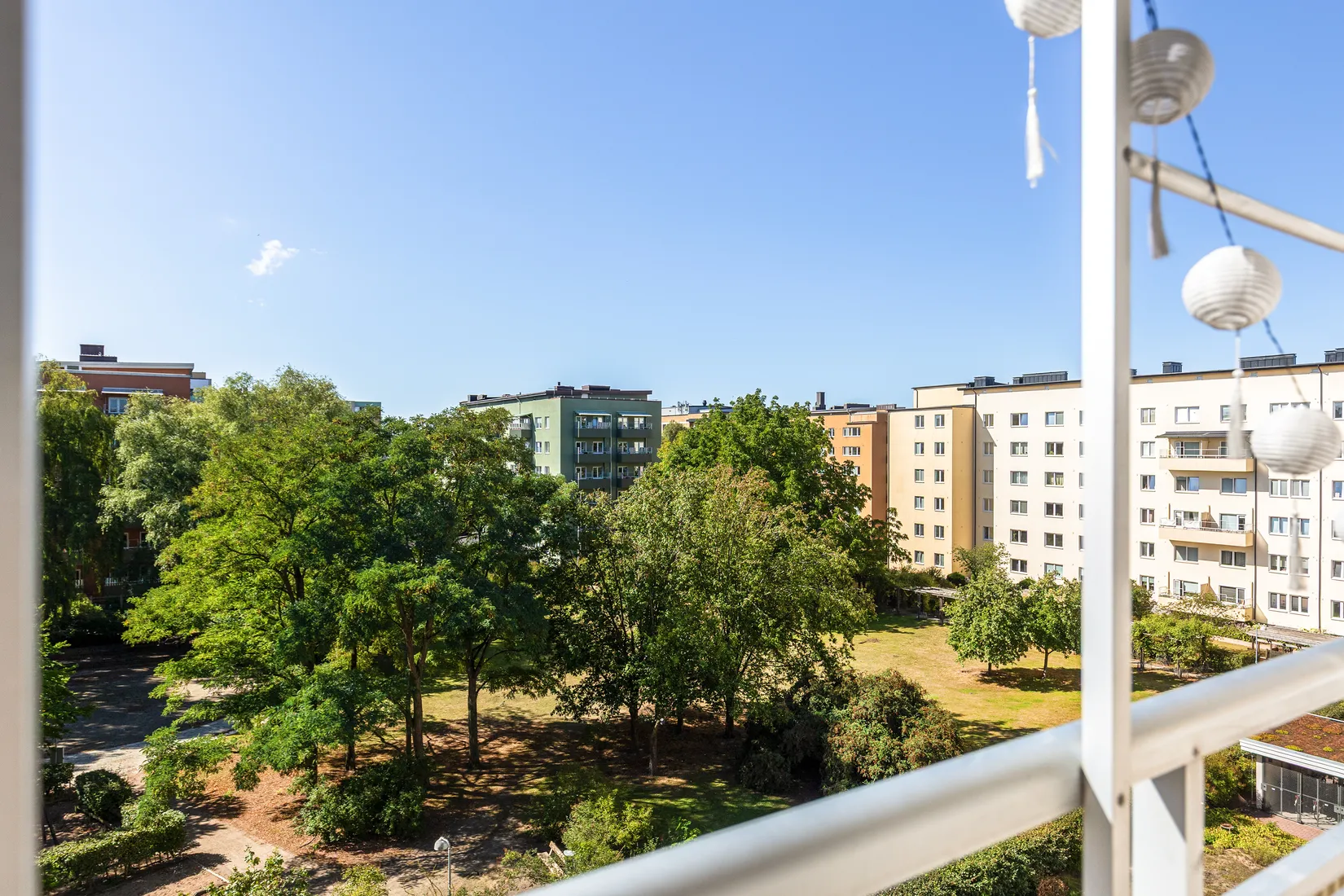 Bostadsrätt, Sofierogatan 3C, Ellstorp, Malmö