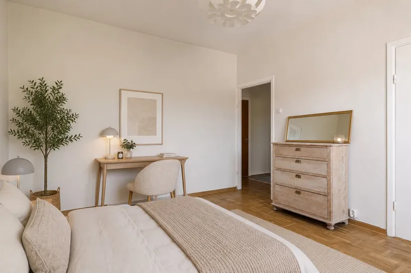 Bostadsrätt, Sofierogatan 3C, Ellstorp, Malmö
