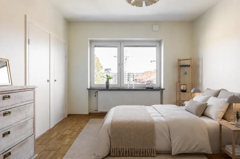Bostadsrätt, Sofierogatan 3C, Ellstorp, Malmö