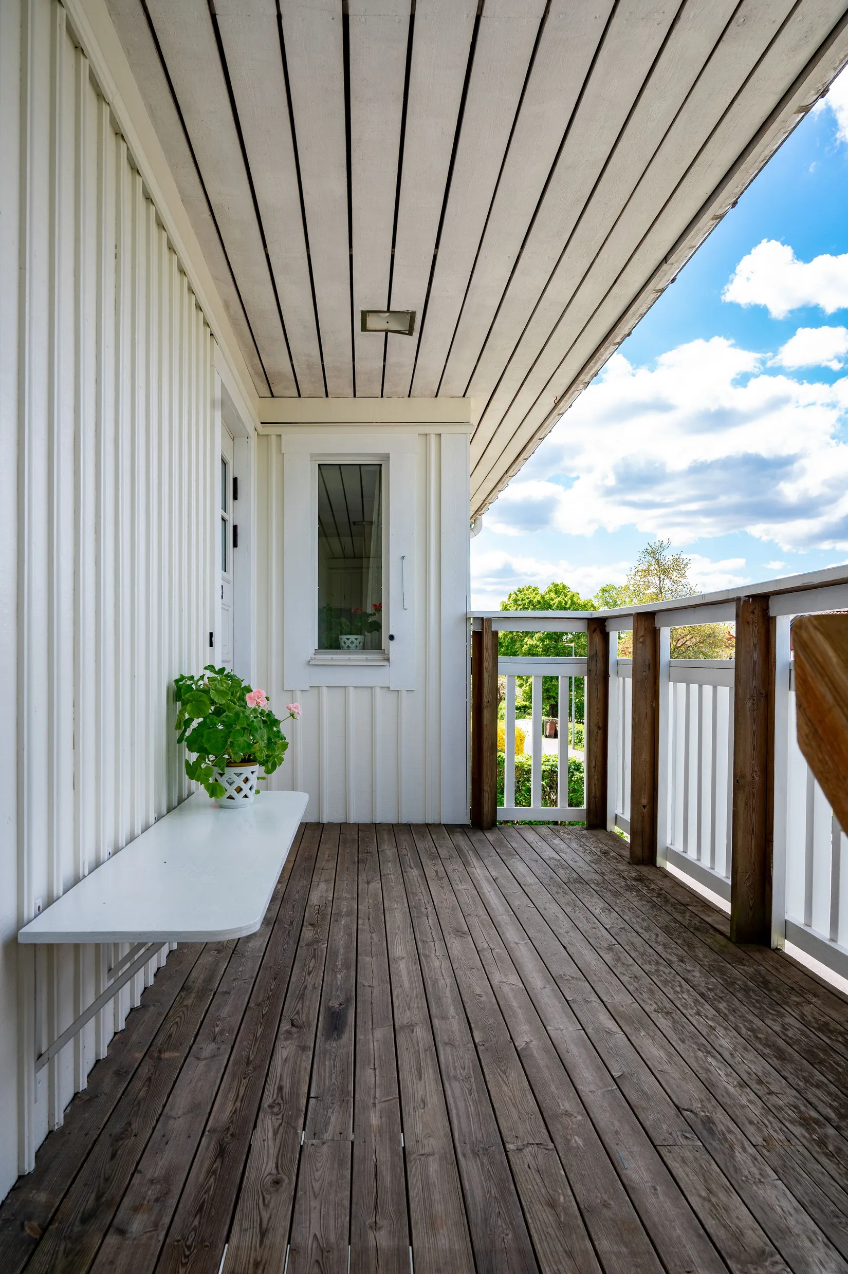 Villa, Odengatan 8 A-B, Skara