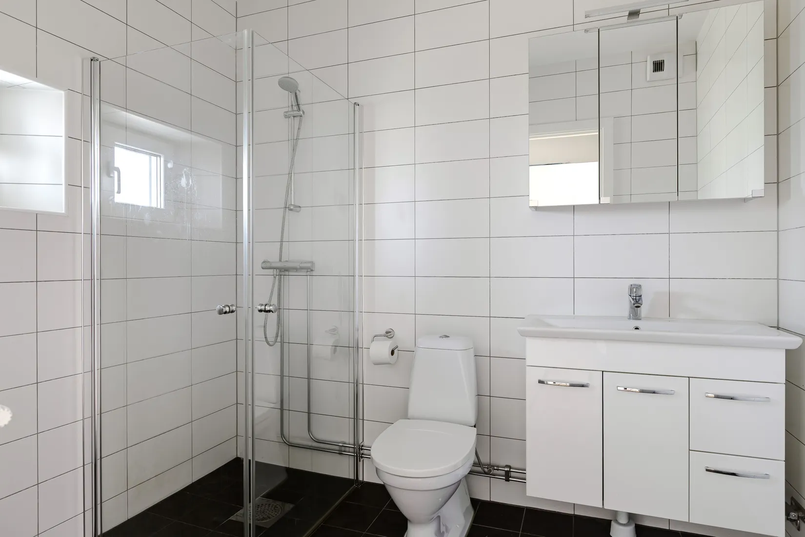 Bostadsrätt, Timmermansgatan 1C, Övre Vasastaden/Centralt, Linköping